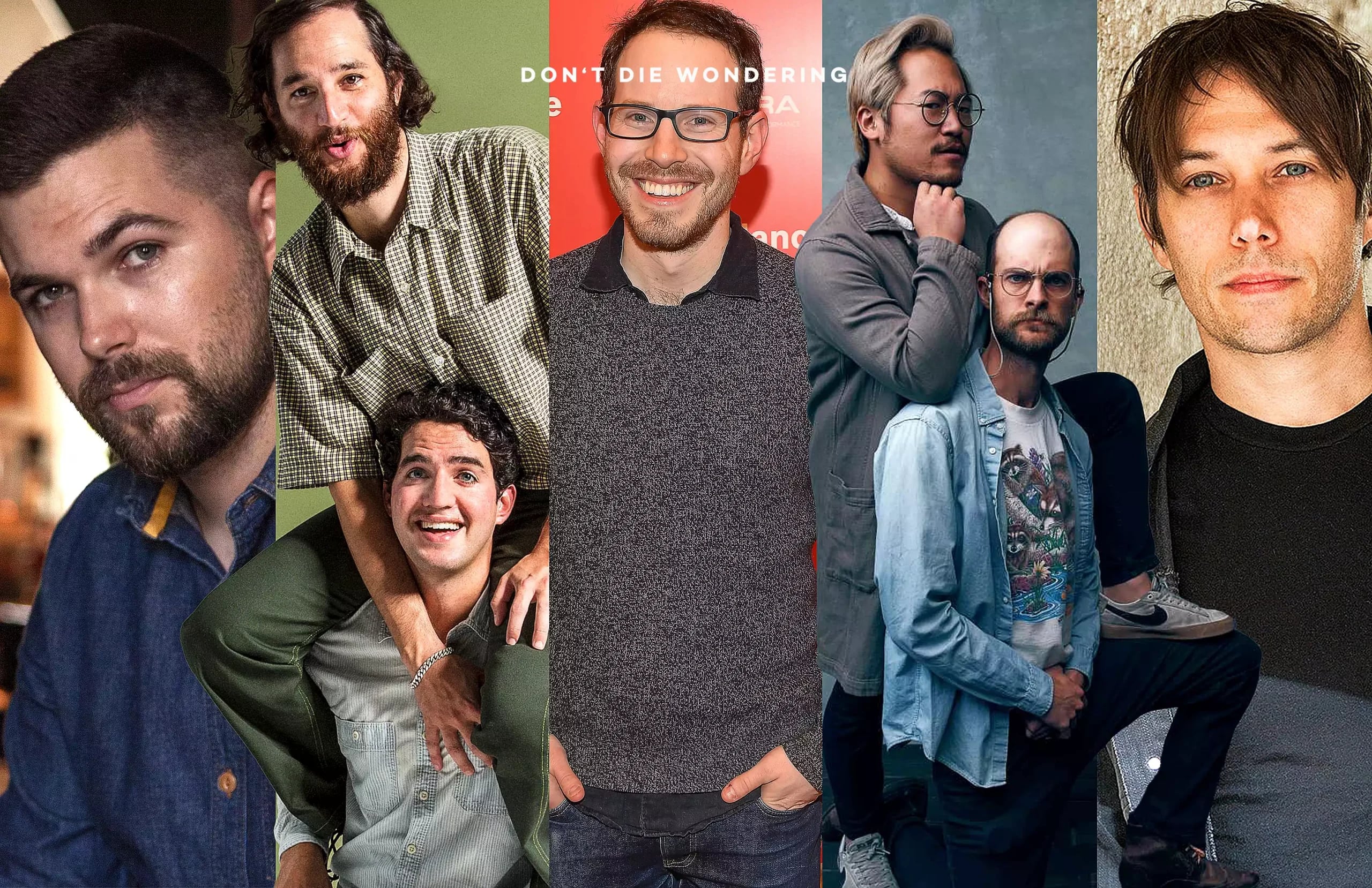 Introducing A24’s Top Directors Introducing A24’s Top Directors