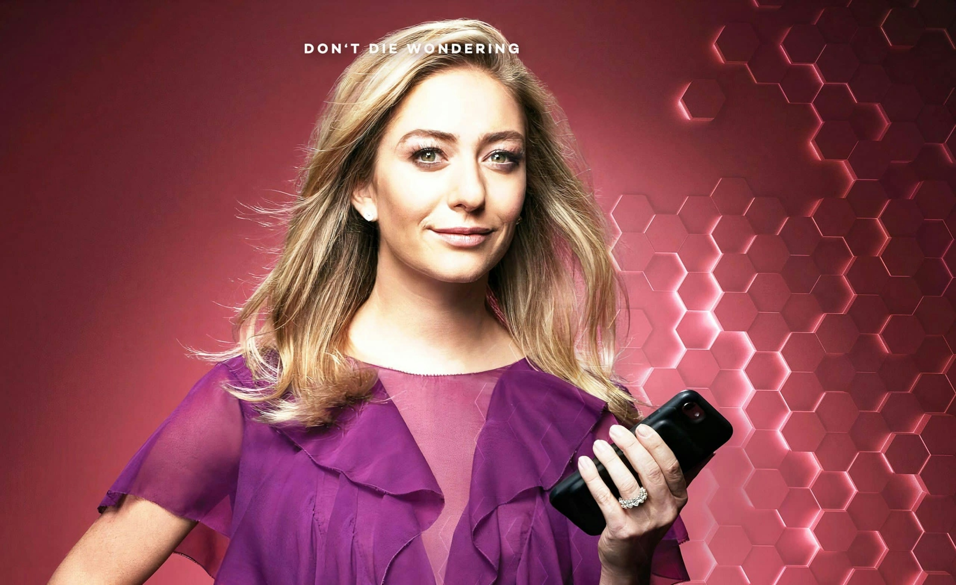 Queen Bee: How Bumble CEO Whitney Wolfe Herd Changed The Mobile Dating Industry