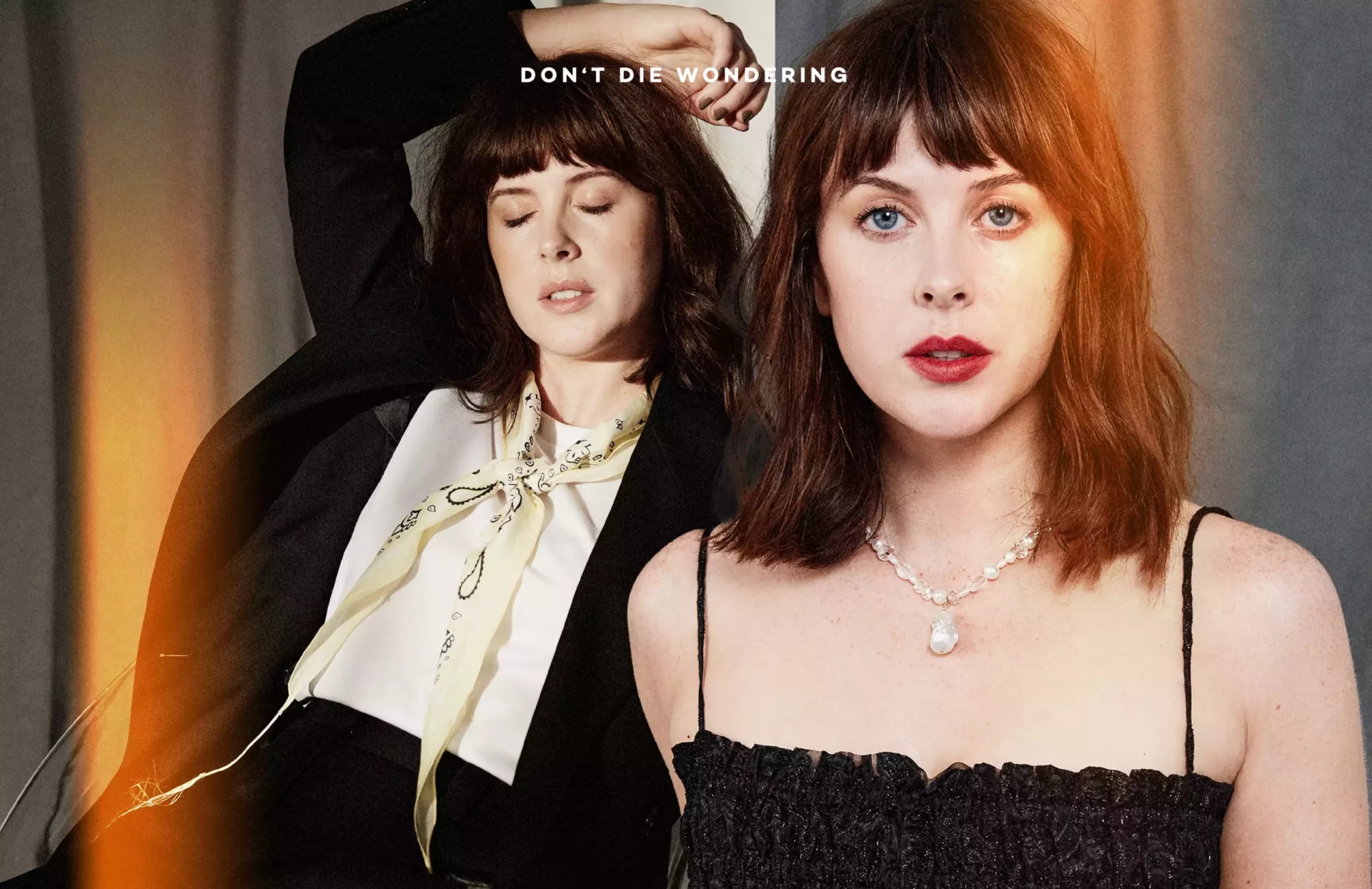 Alexandra Roach |  Building Communities