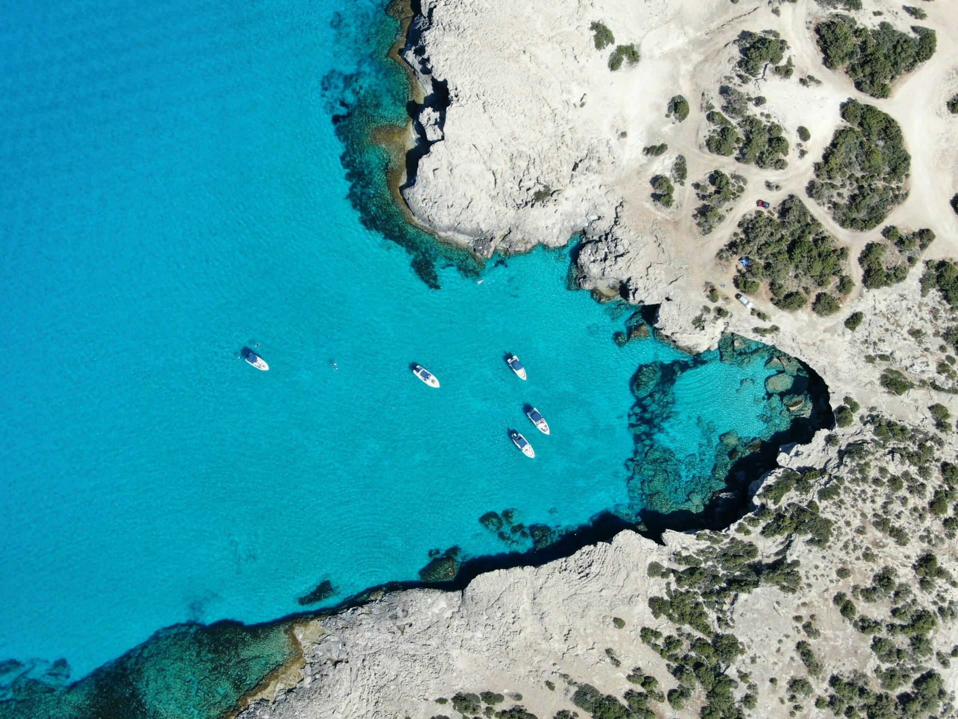 Where to Go When Visiting Cyprus for the First Time 