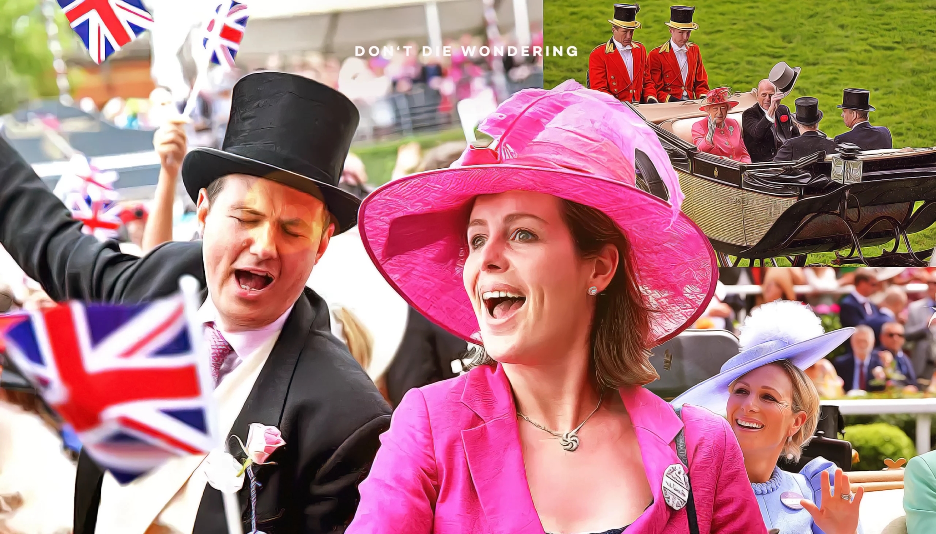 5 Reasons The Royal Ascot is a Cornerstone of The British Social Calendar