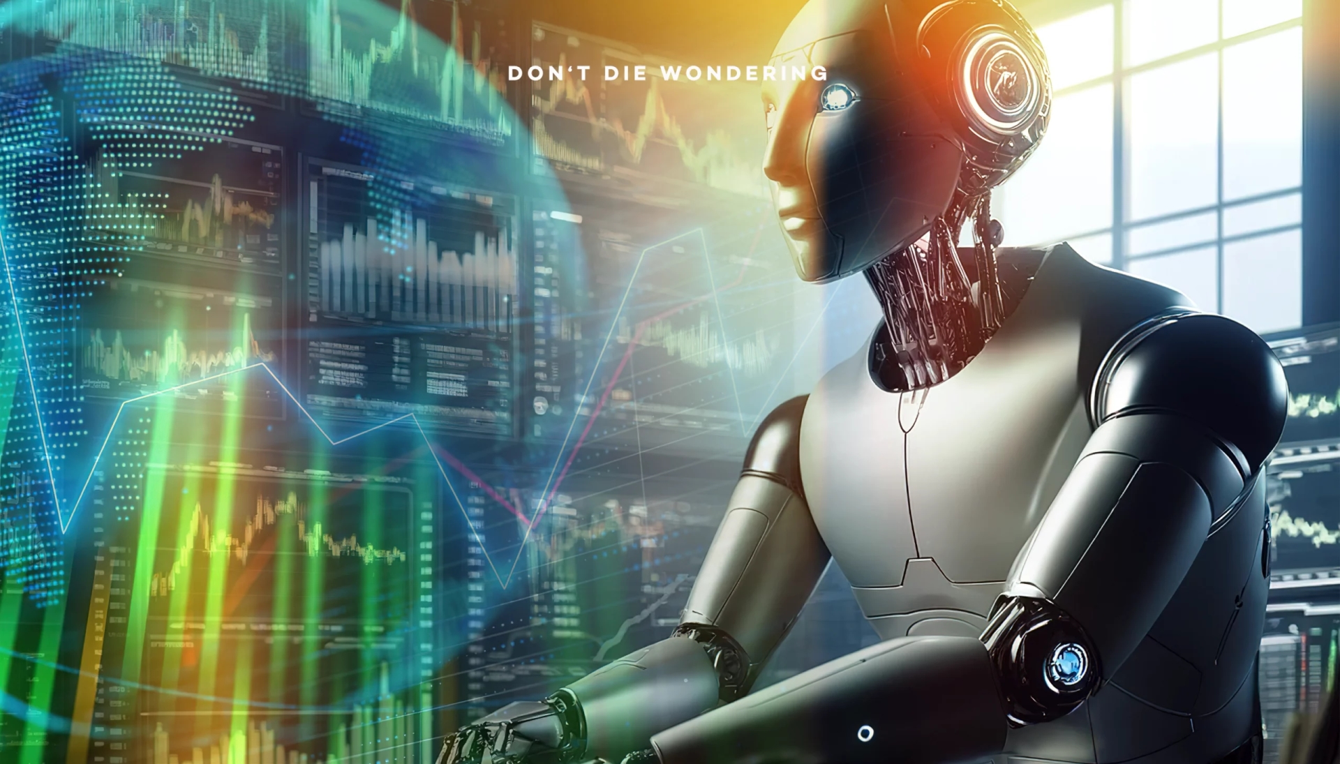 4 Easy Steps to Develop a Forex Trading Bot for Beginners