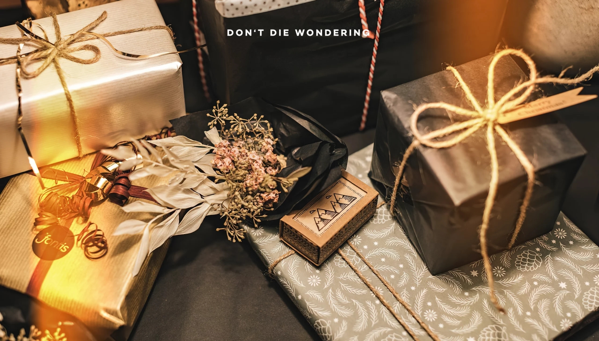 The Art of Luxury Gifting: Worthy Gifts For Him