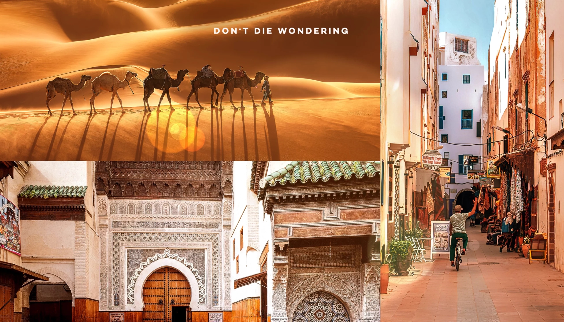 Morocco for £40? Here Are the Hidden Gems You’ll Want to Keep Secret