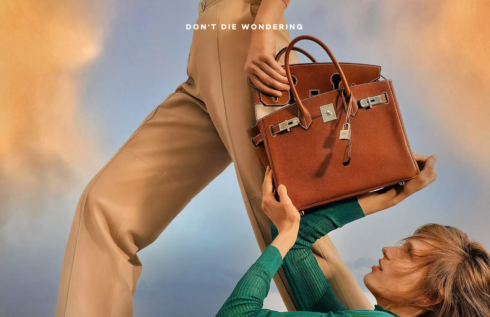 This Birkin NFT ban paints a bleak future for non-fungibles