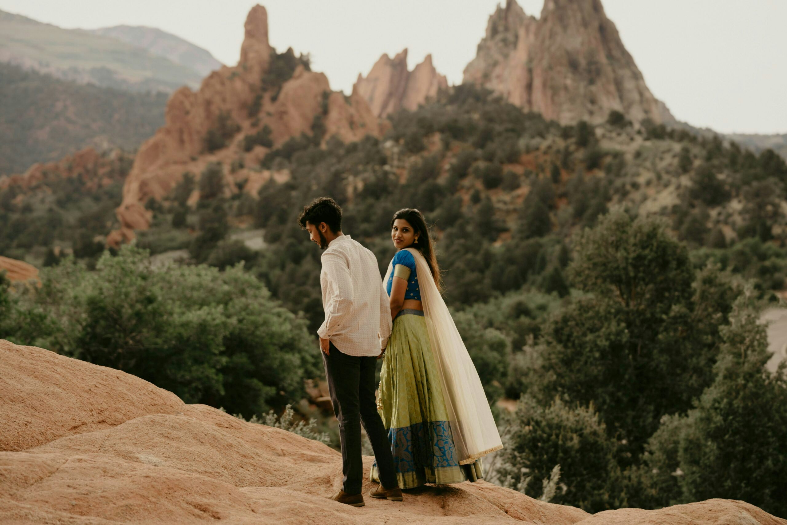 How to Plan the Most Perfect Engagement Proposal on a Special Trip
