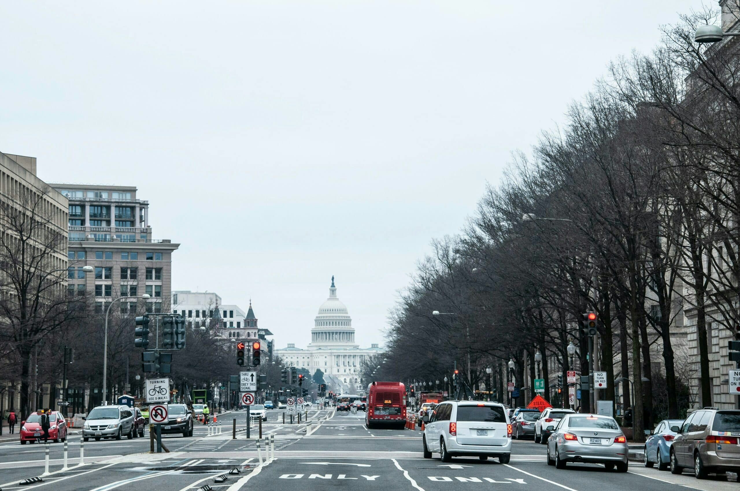 Moving from Washington, DC to Bon Air, VA | 2024 Ultimate Guide