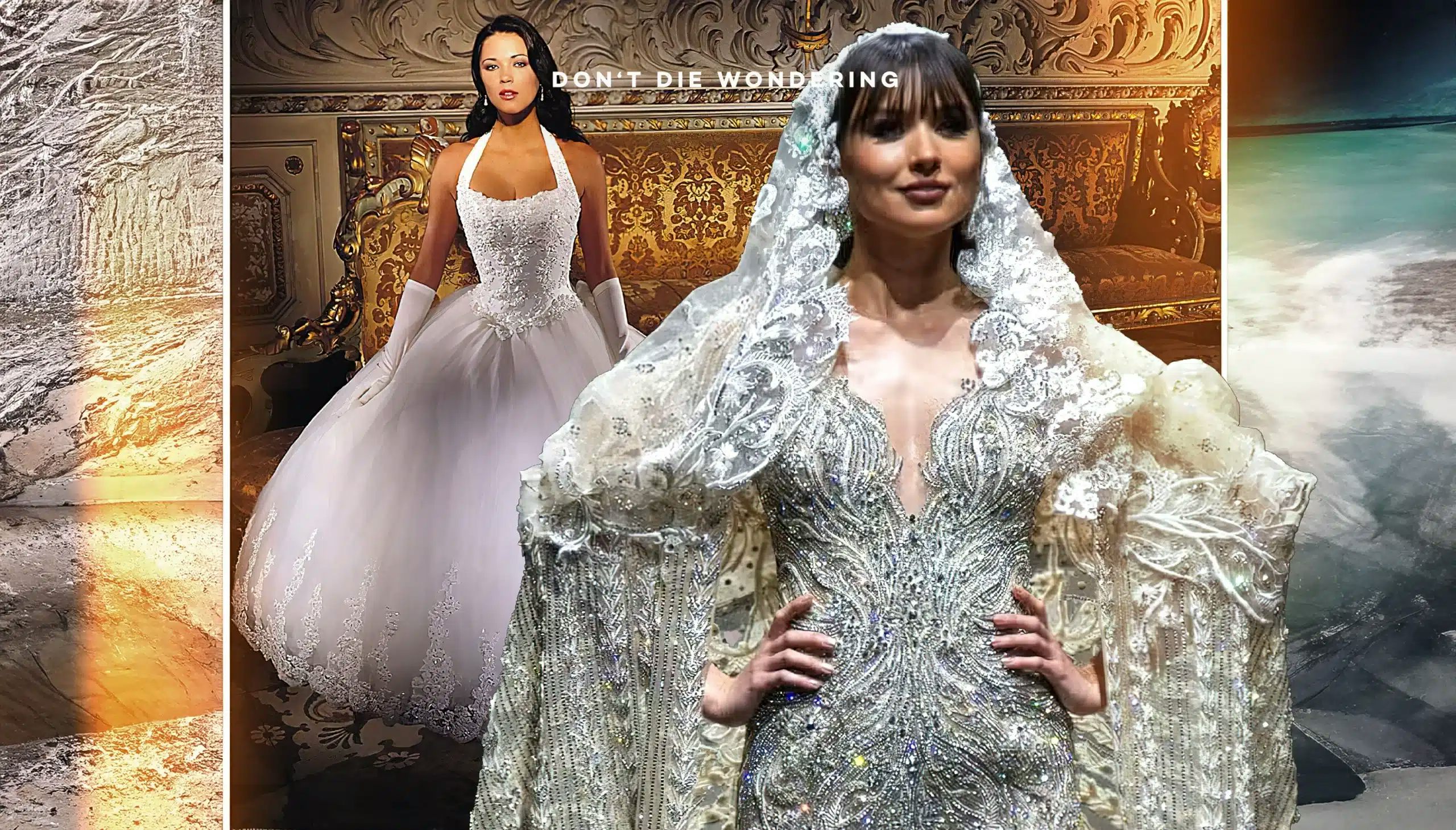 The 5 Most Expensive Dresses Ever Made