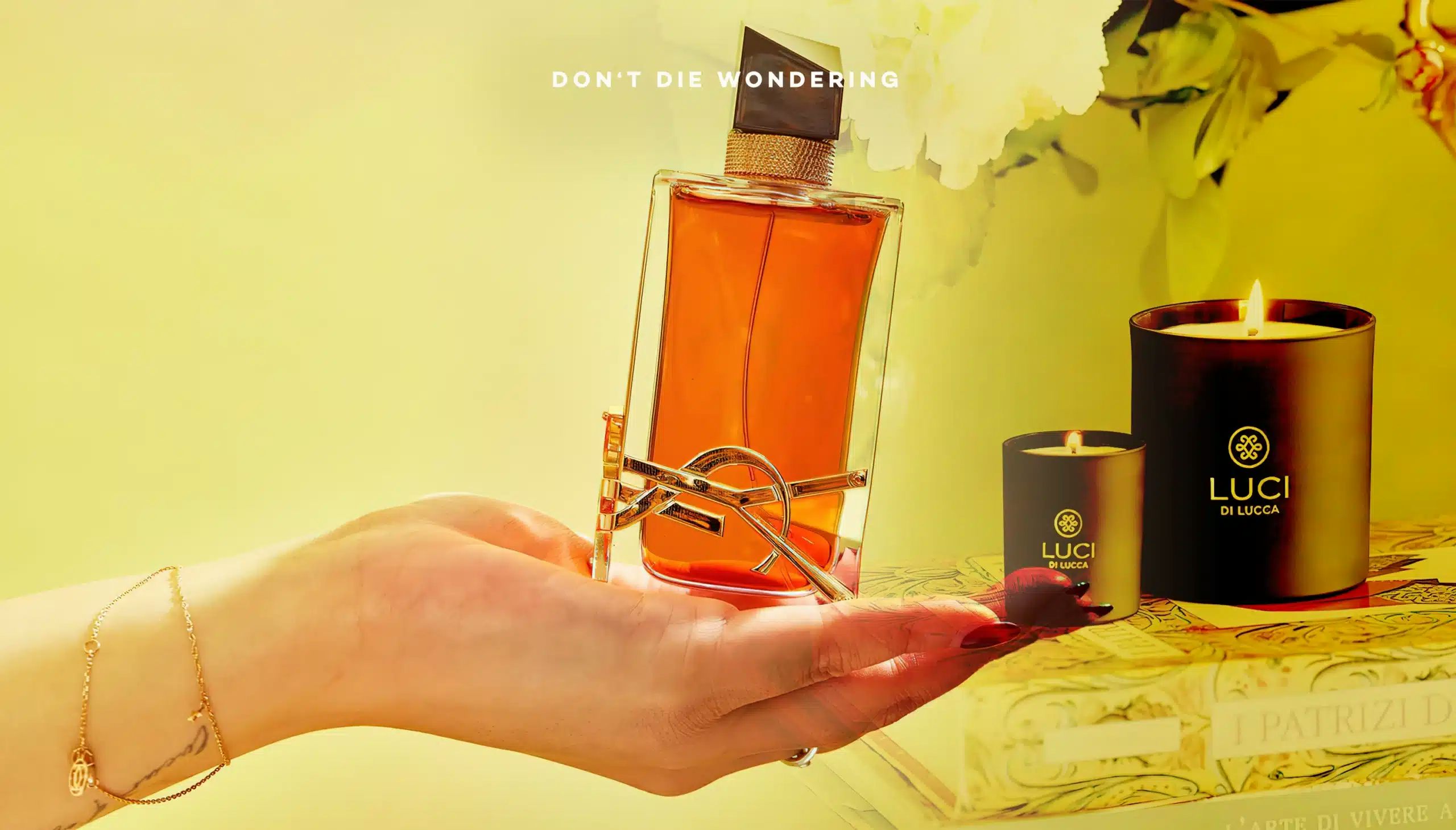 Luxury Scents that Can Cost You a Fortune