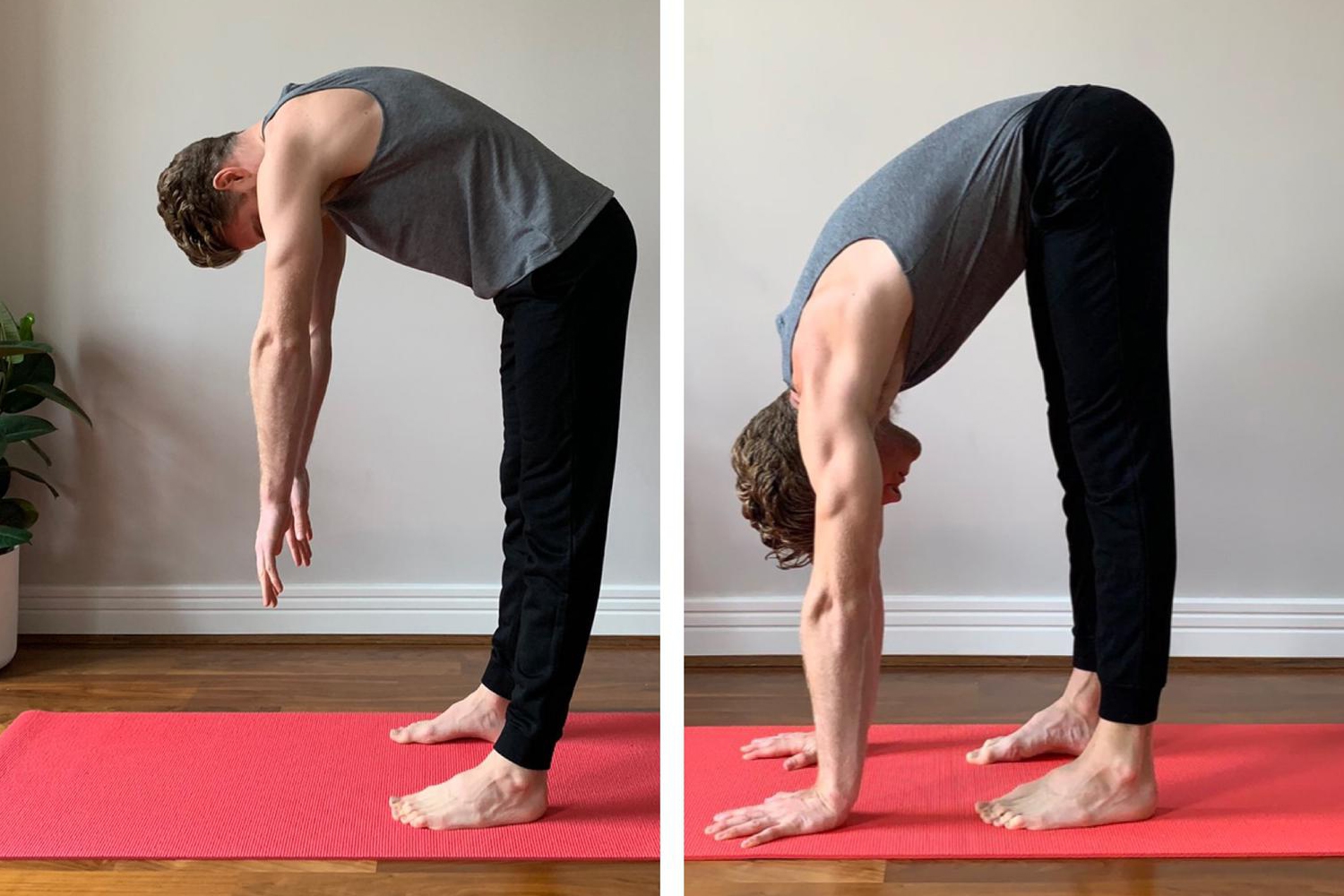 Keep Your Body Fit & Flexible With Roger Frampton