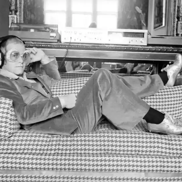 SIR: A Retrospective of Rock Royalty SIR: A Retrospective of Rock Royalty