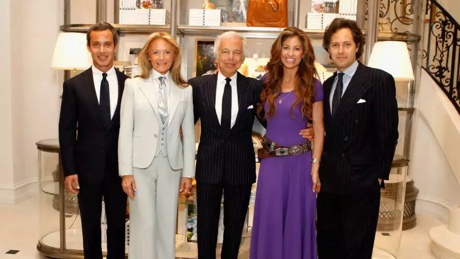 Scions Of Fashion | Heirs To The World’s Most Famous Fashion Brands