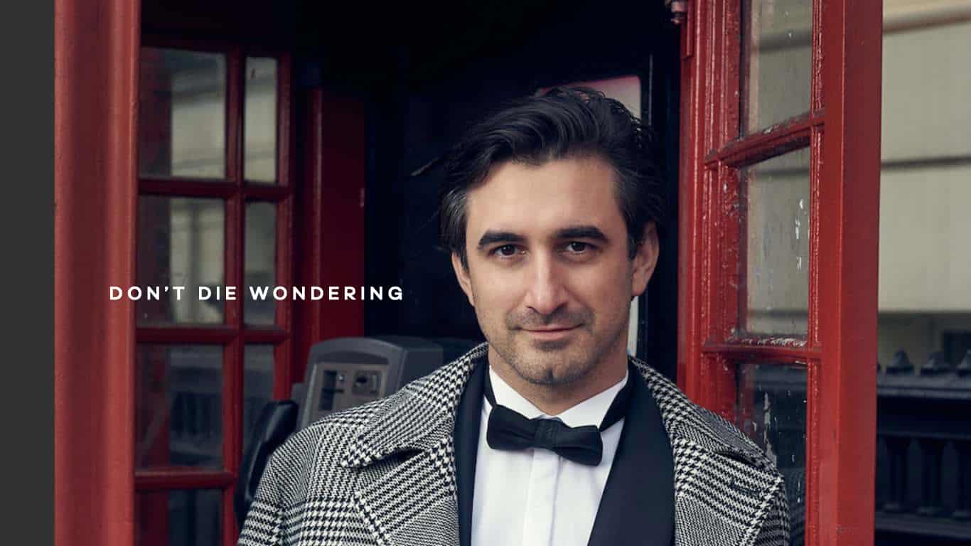 Ferdinand Kingsley On MANK, David Fincher’s New Oscar Buzzy Netflix Film Ferdinand Kingsley On MANK, David Fincher’s New Oscar Buzzy Netflix Film