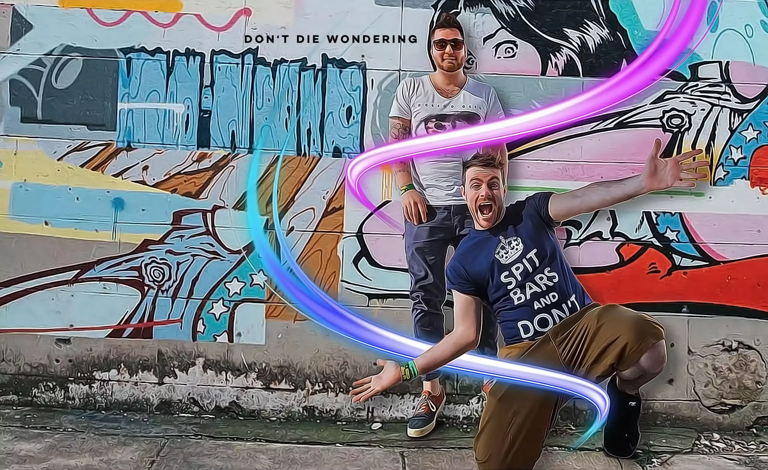 Fake It Till You Make It: The Great Hip Hop Hoax Fake It Till You Make It: The Great Hip Hop Hoax