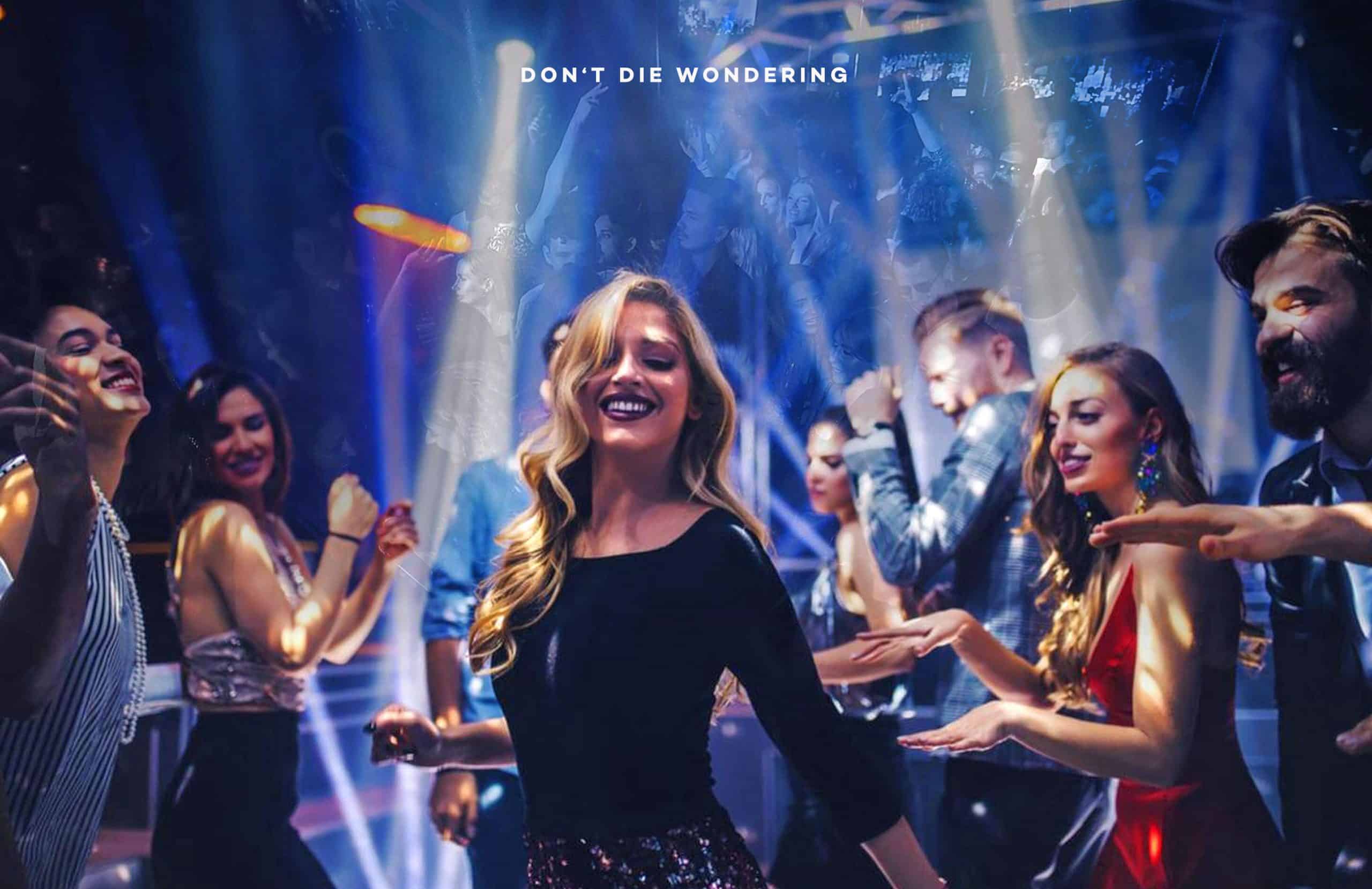 In Pictures: London Nightclubs Are Back In Pictures: London Nightclubs Are Back