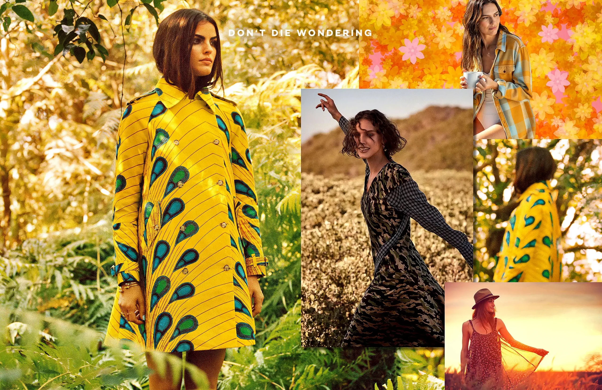 Improve Your Veganuary Credentials With These Sustainable Fashion Brands