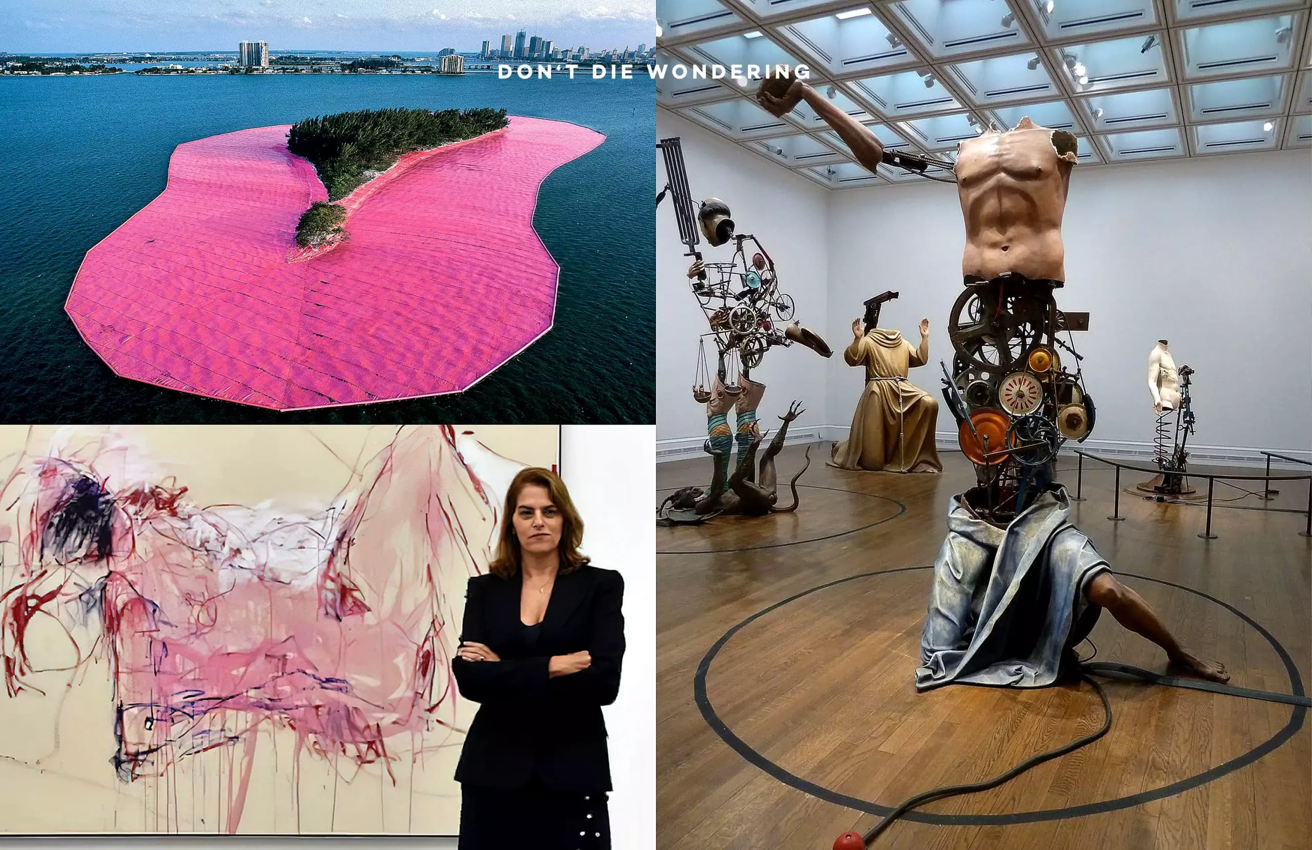 The Most Controversial Art Exhibitions: A Love-Hate Relationship The Most Controversial Art Exhibitions: A Love-Hate Relationship