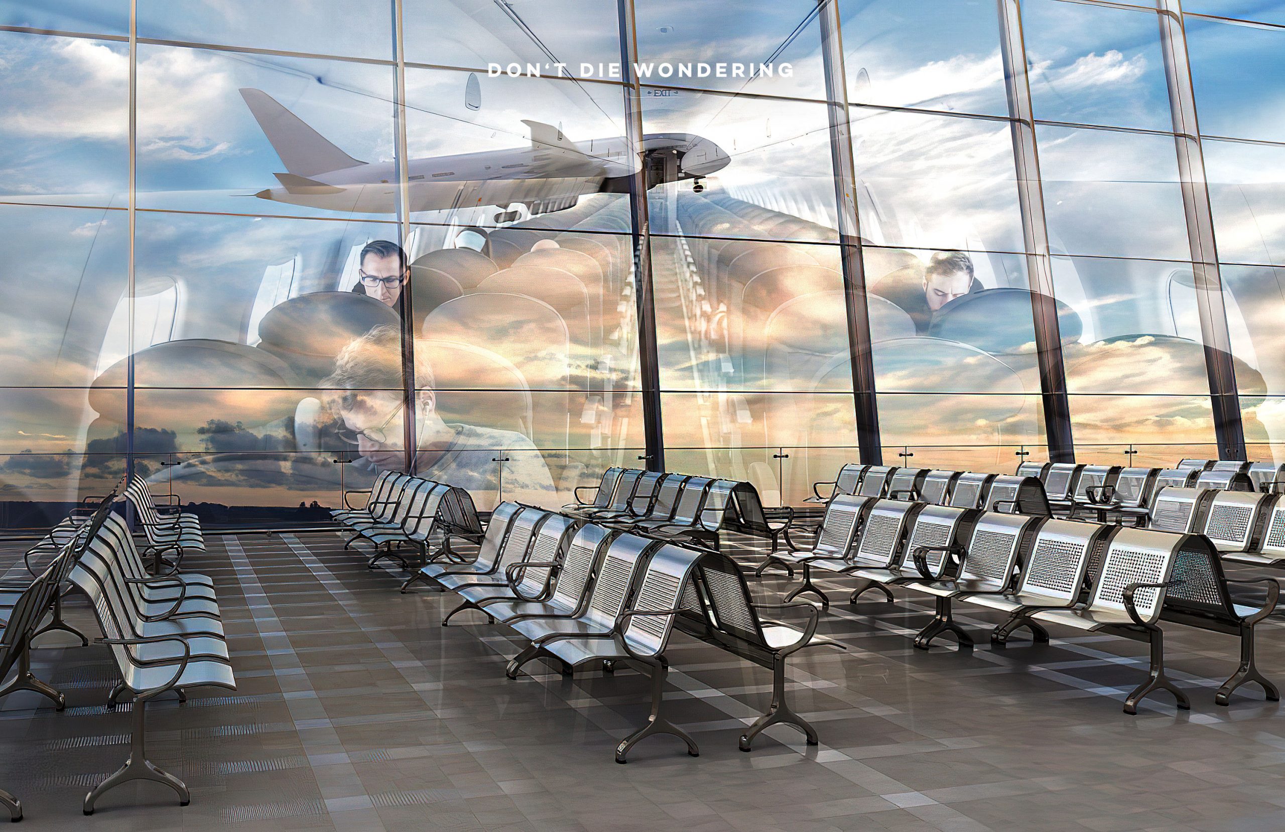 Why Are Airlines Still Running So-Called ‘Ghost Flights’?