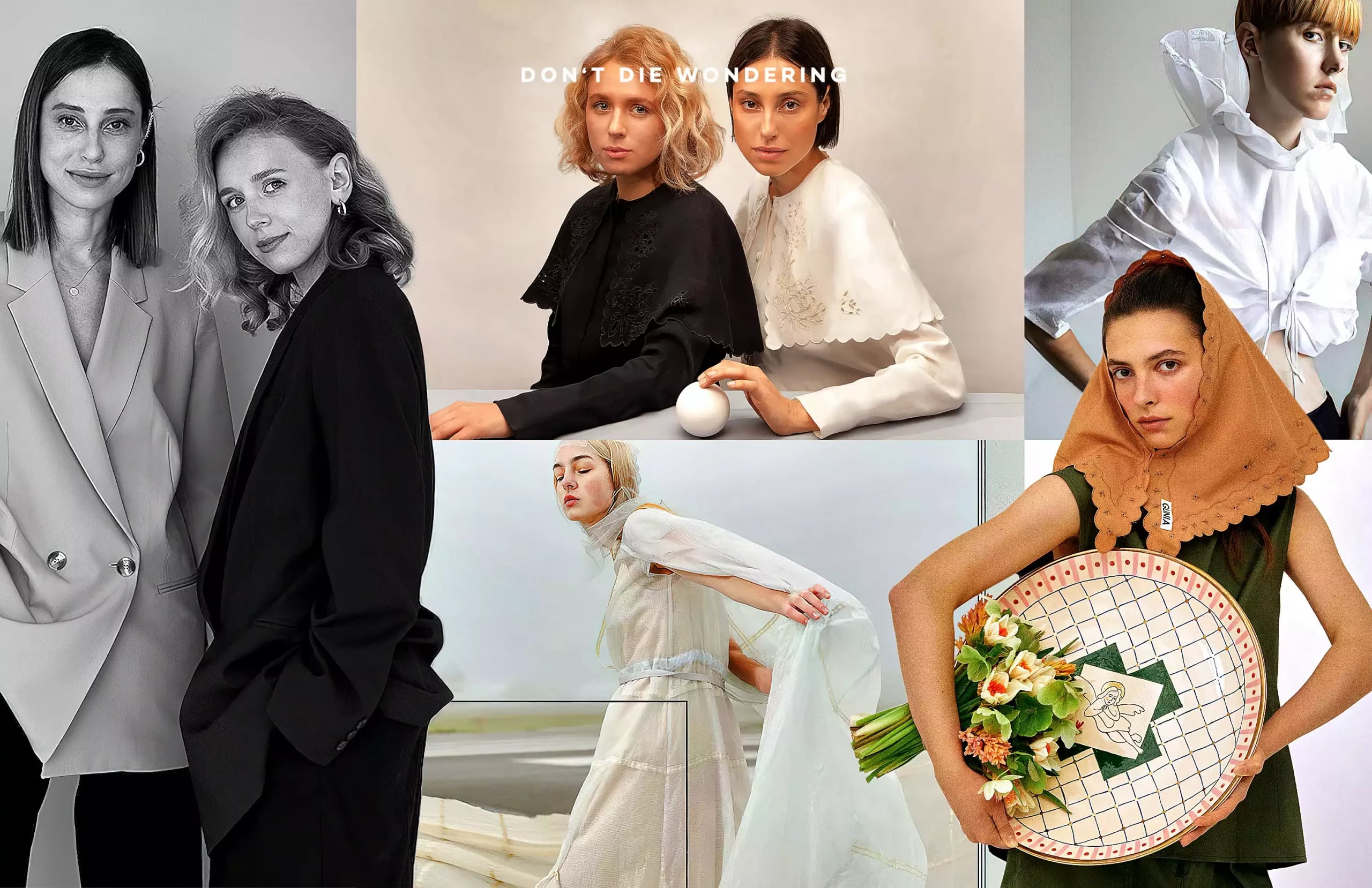 GUNIA Project: A Celebration Of Ukrainian Ethnic Culture GUNIA Project: A Celebration Of Ukrainian Ethnic Culture