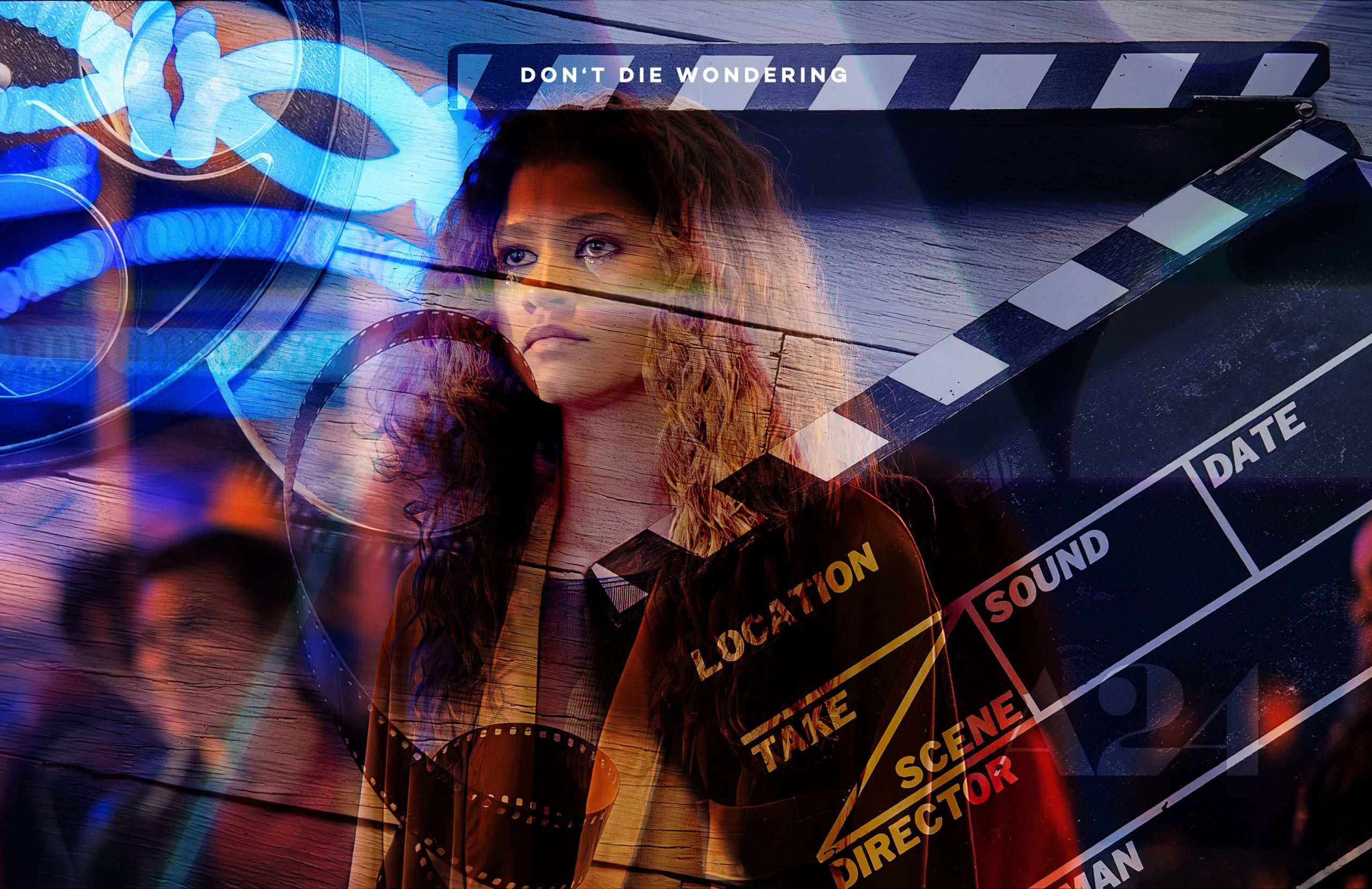 Indie Production House A24 Scores $225m Equity Investment Indie Production House A24 Scores $225m Equity Investment