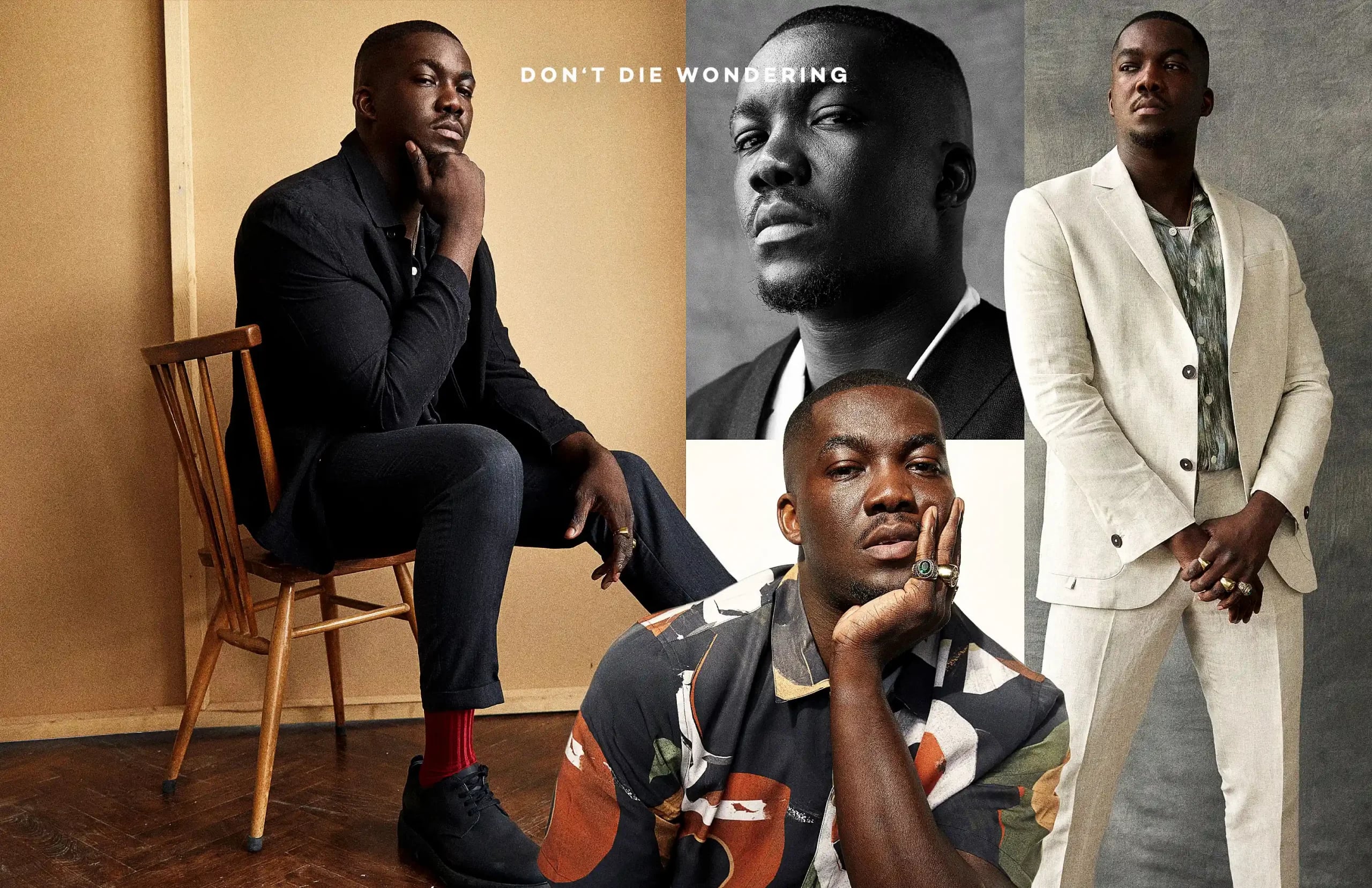 Jacob Banks | Hero Of His Own Story Jacob Banks | Hero Of His Own Story