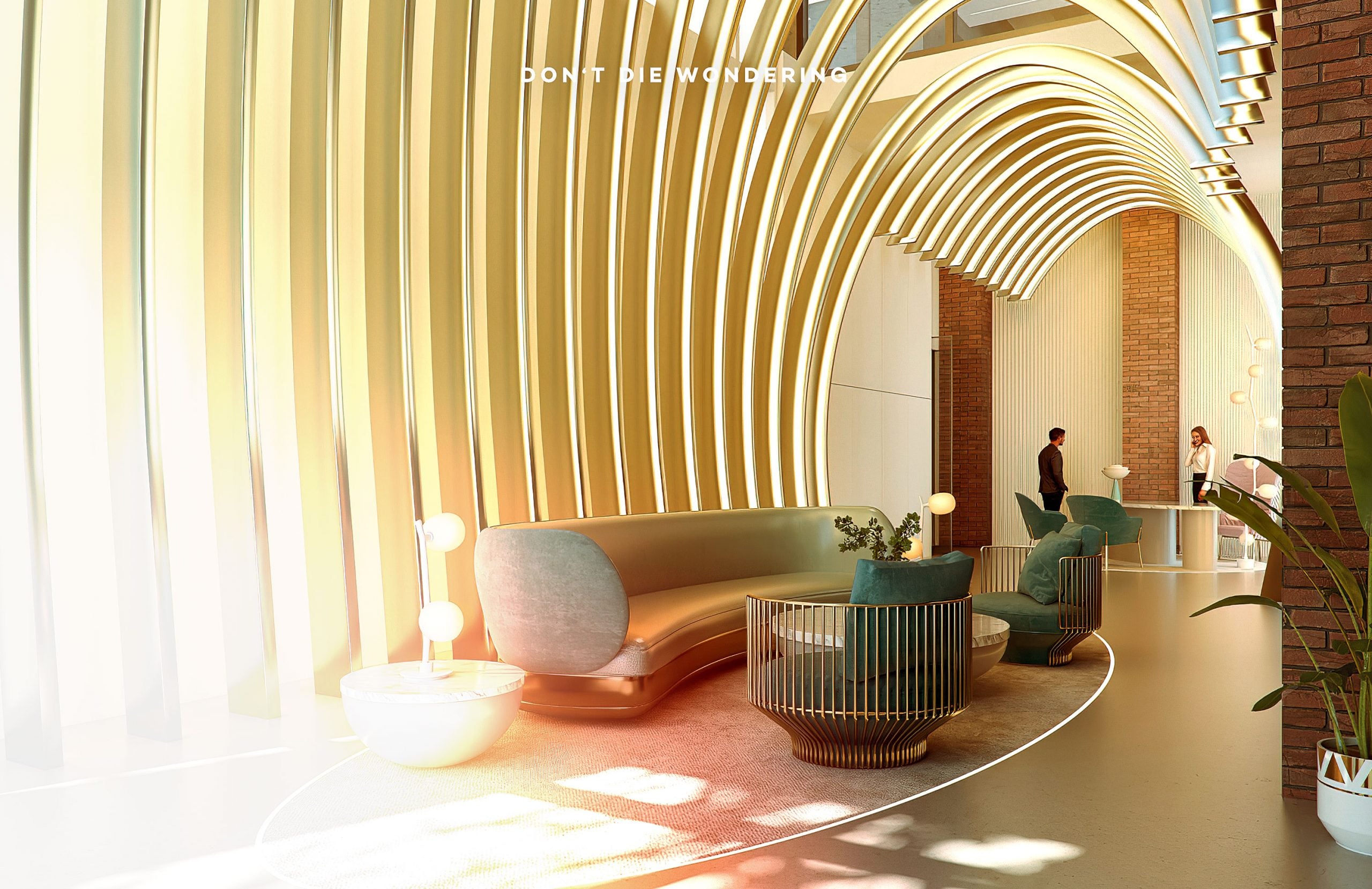 Ghelamco Unveils UK Property Venture Called The Arc of Shoreditch Ghelamco Unveils UK Property Venture Called The Arc of Shoreditch