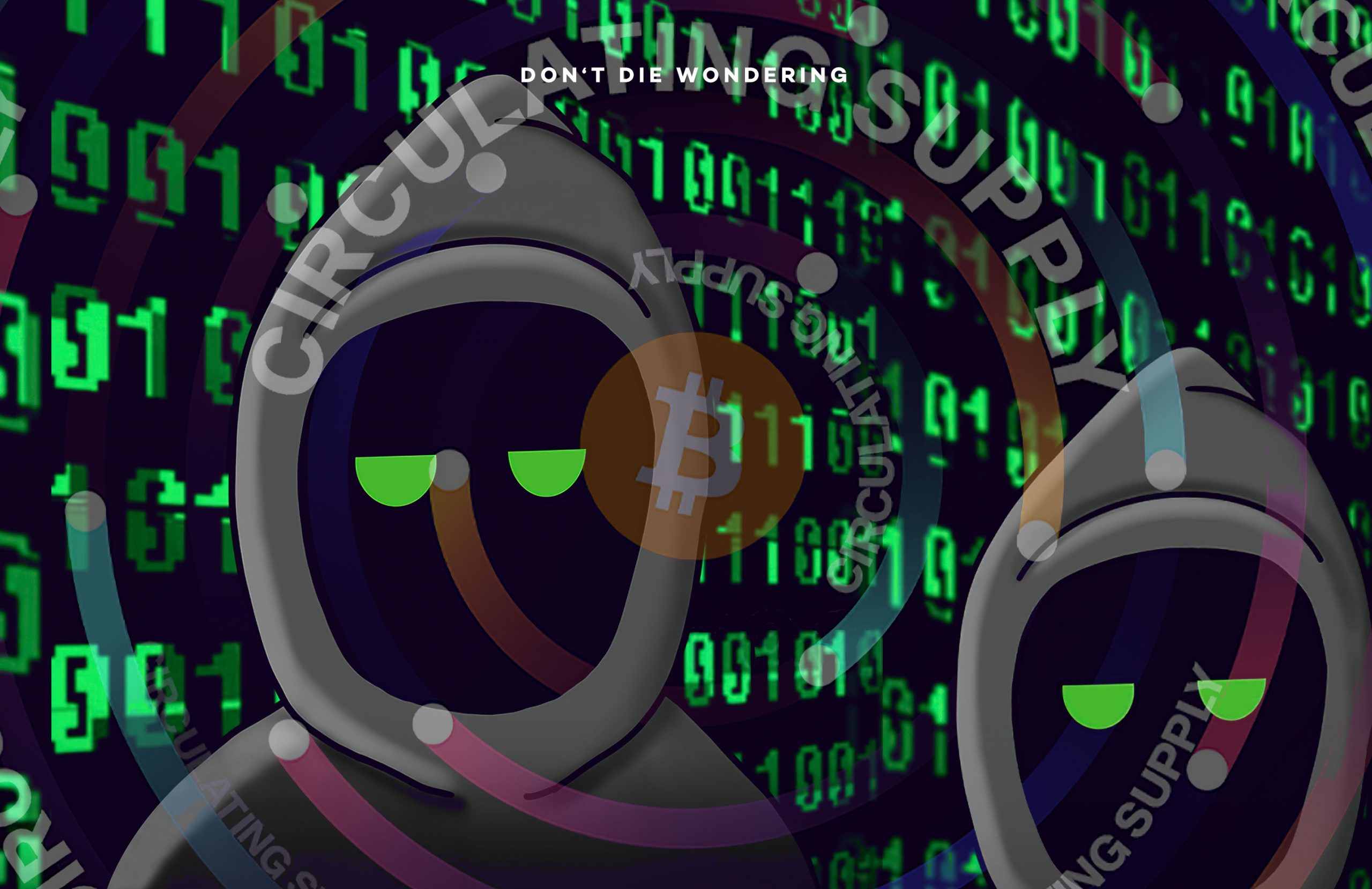 Who Is Pak? The Mysterious Artist Drawing Attention From Collectors