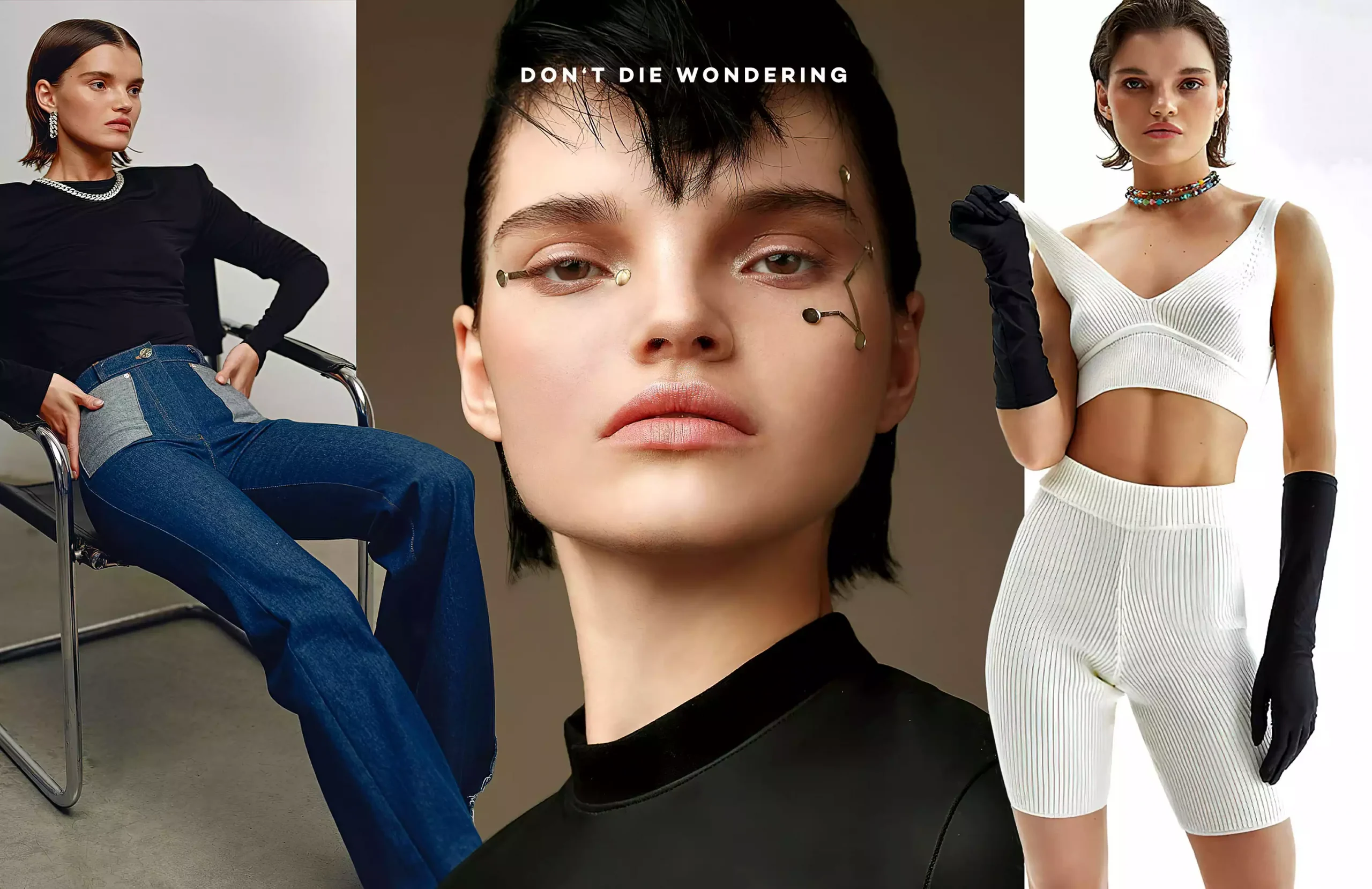 Fresh Faces | Ana Solenko Fresh Faces | Ana Solenko