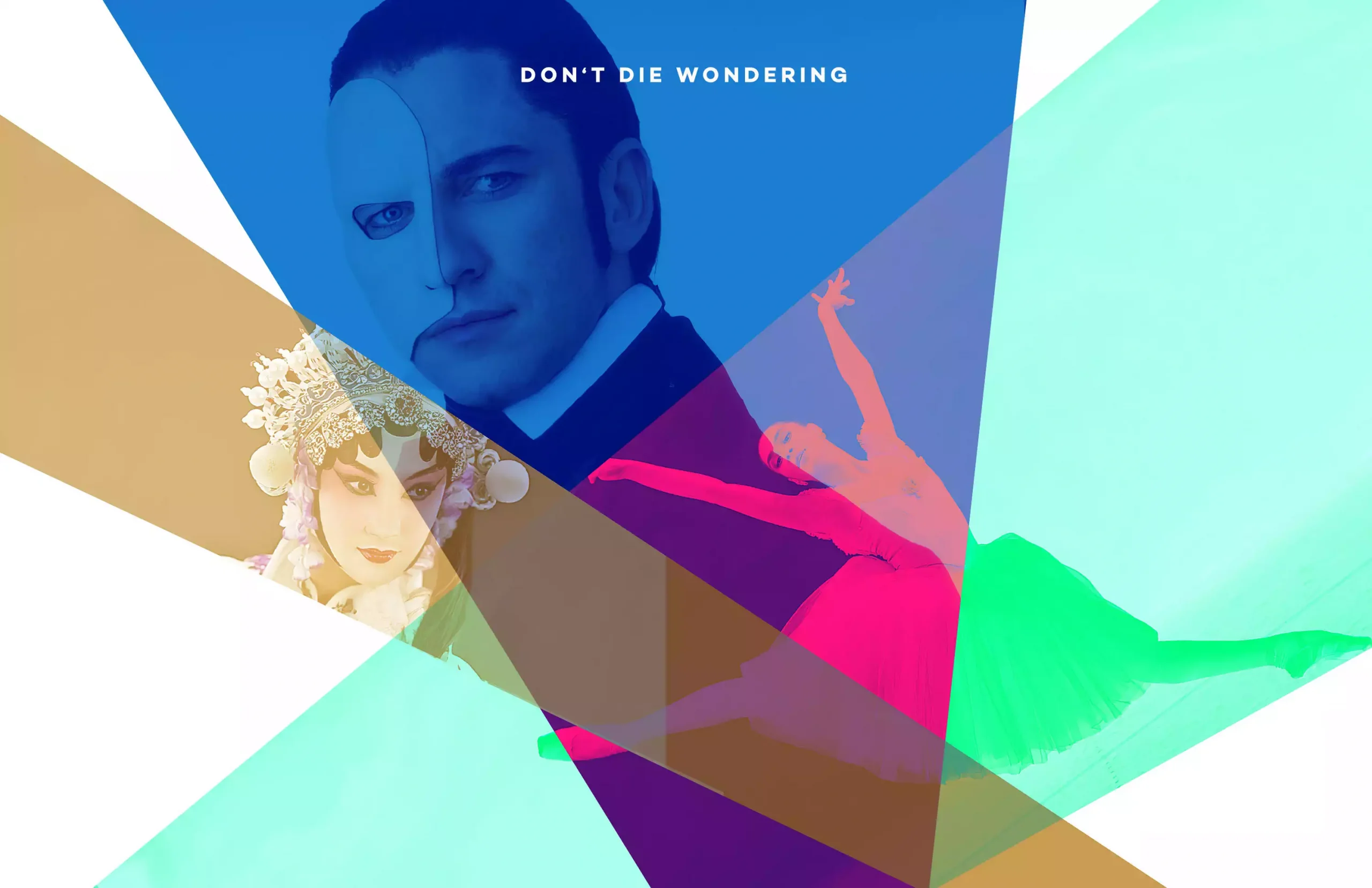 Royal Opera House announces its biggest cinema season ever