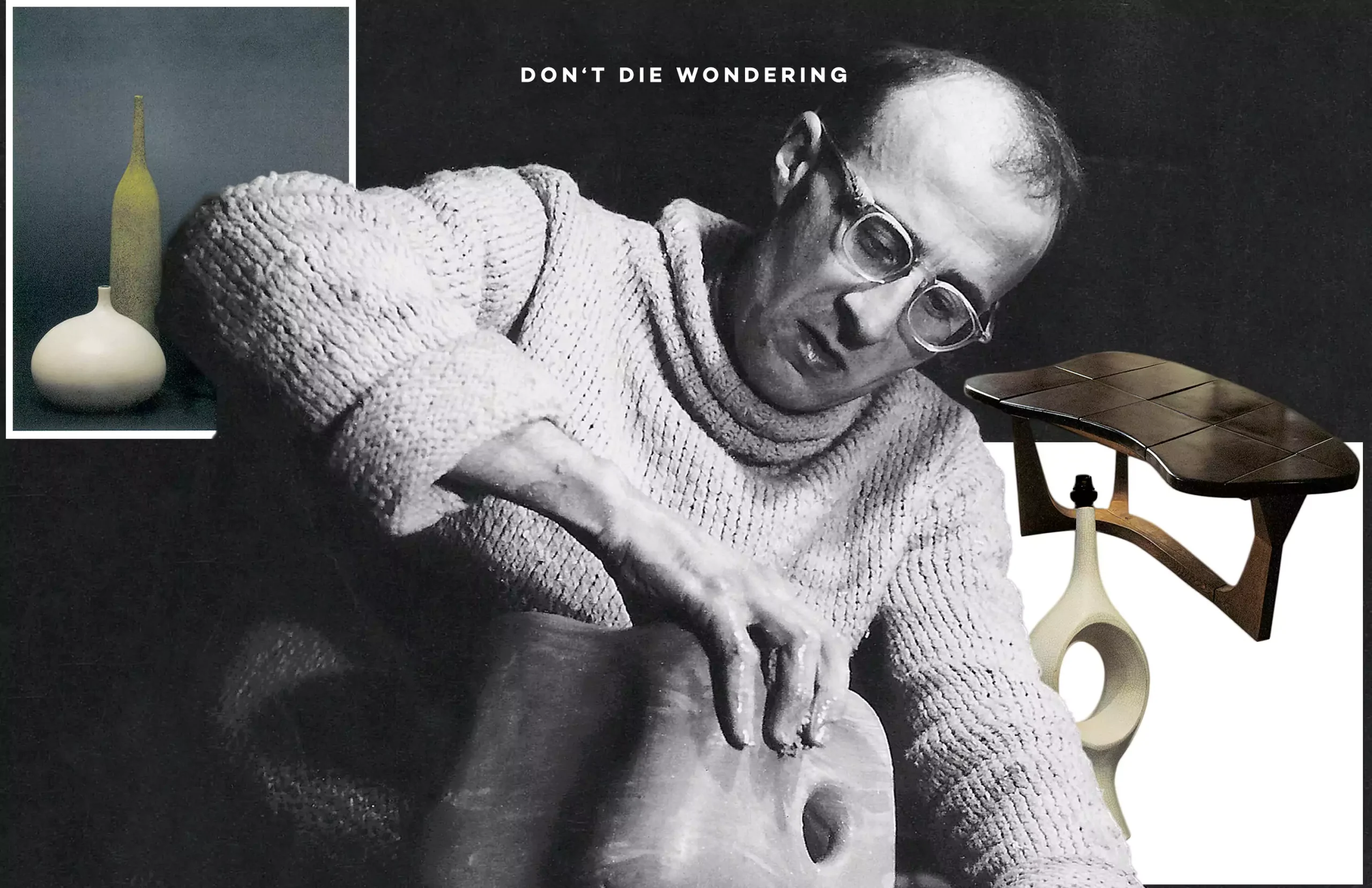 A Collector’s Guide to Georges Jouve