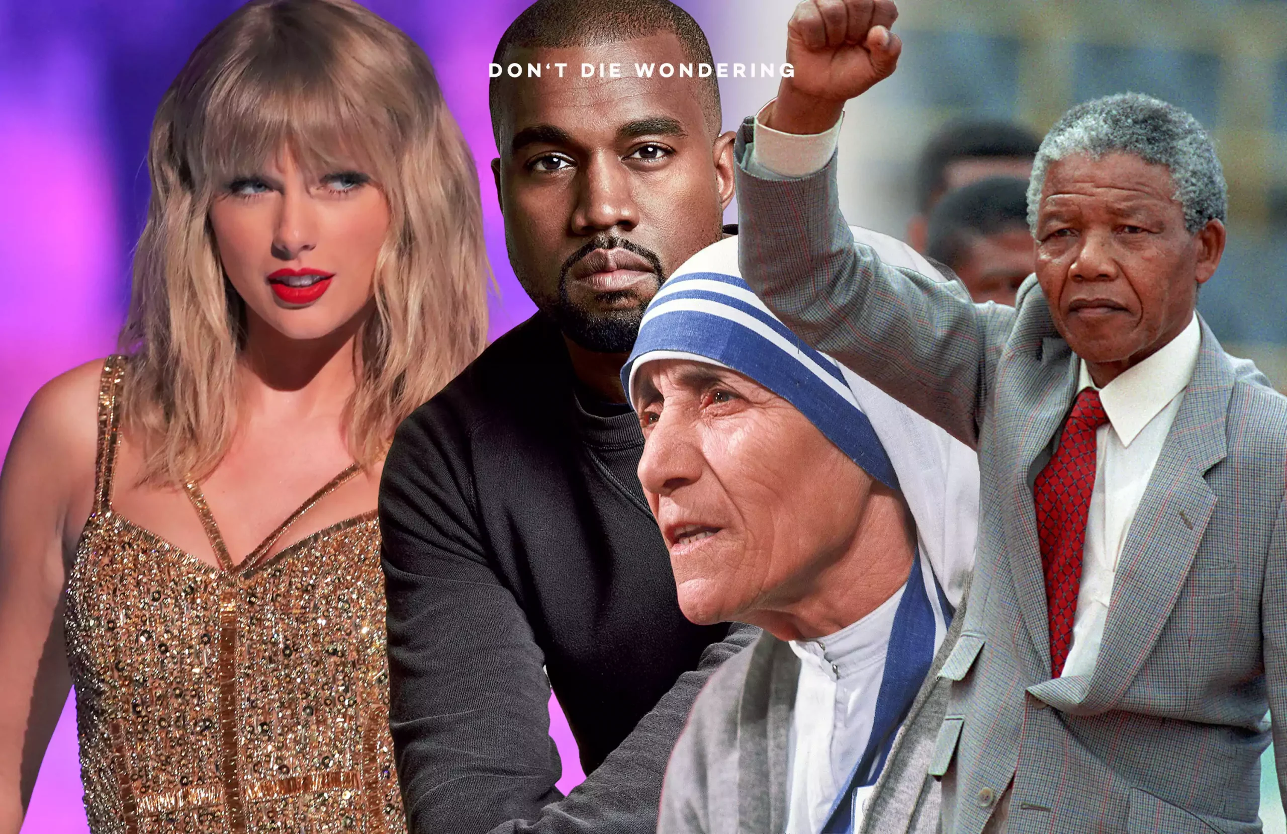 30 Inspirational Quotes from the World’s Most Successful People