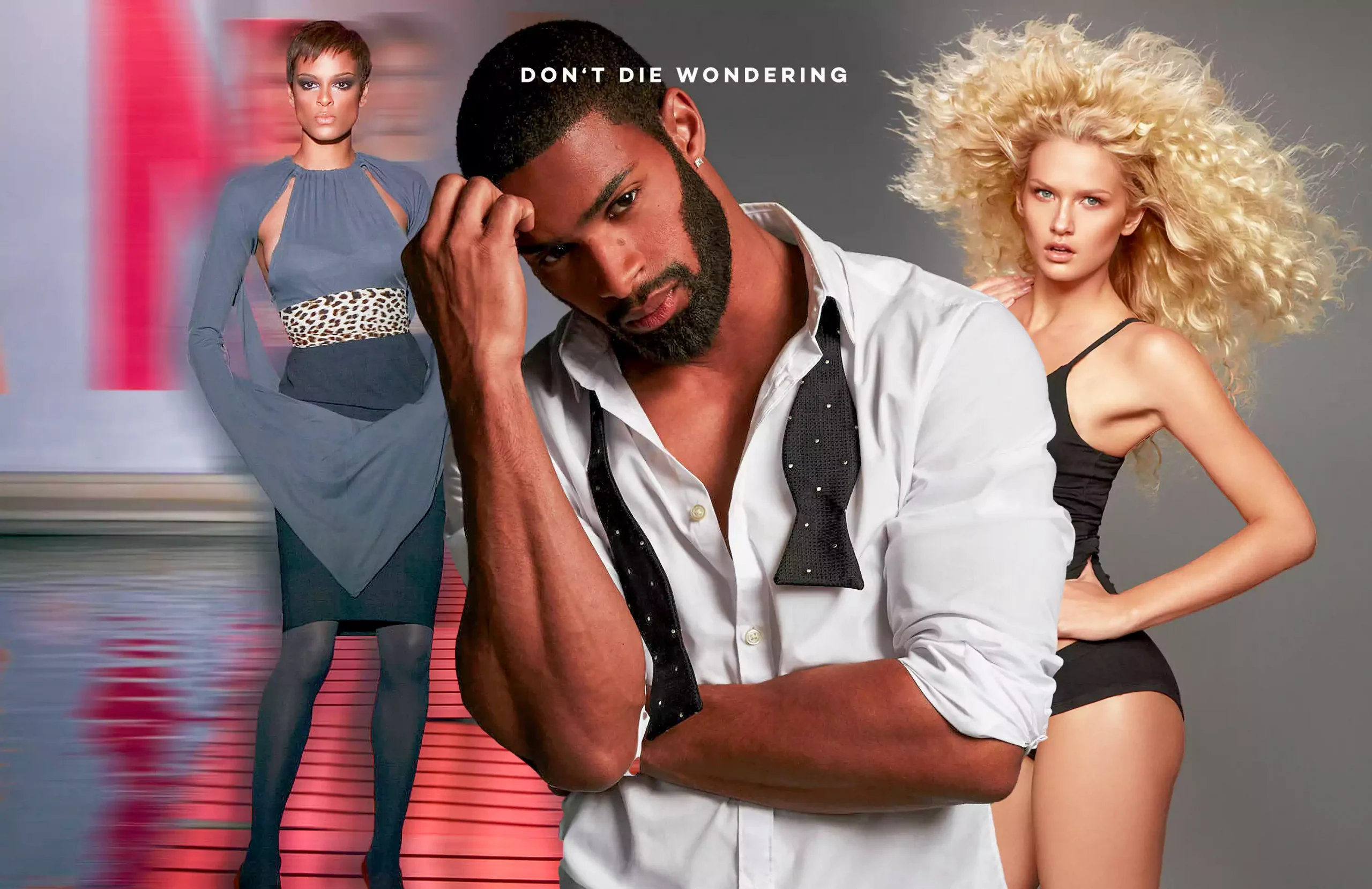 9 of the Most Dramatic America’s Next Top Model Makeovers