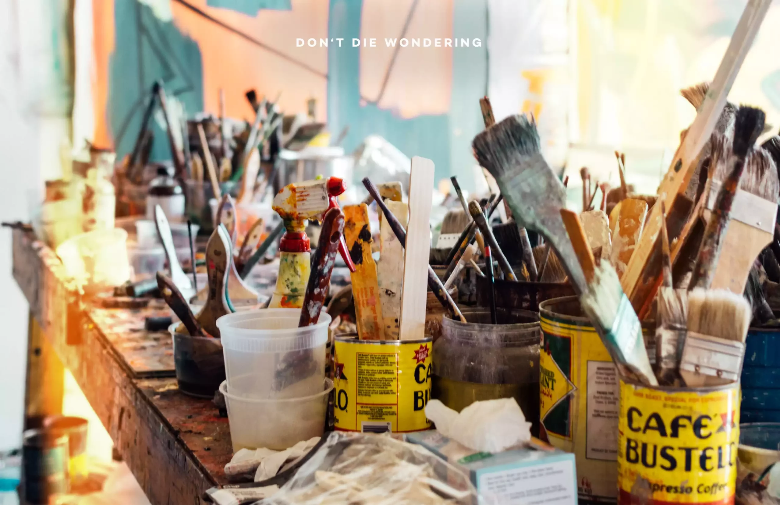 8 Best Art Scholarships for Talented Students 8 Best Art Scholarships for Talented Students