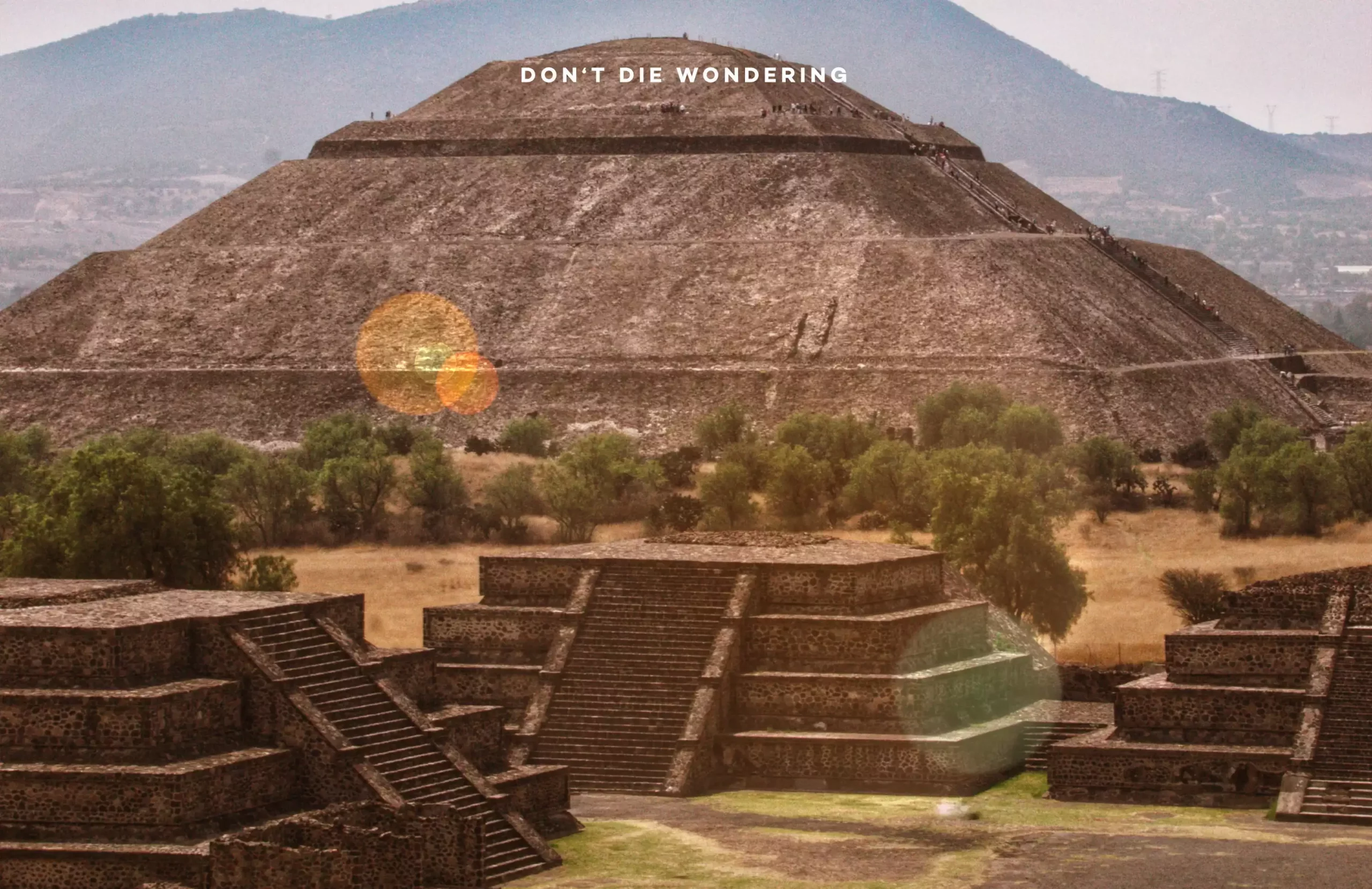 Mexico City’s Aztec Treasure Trove Trail