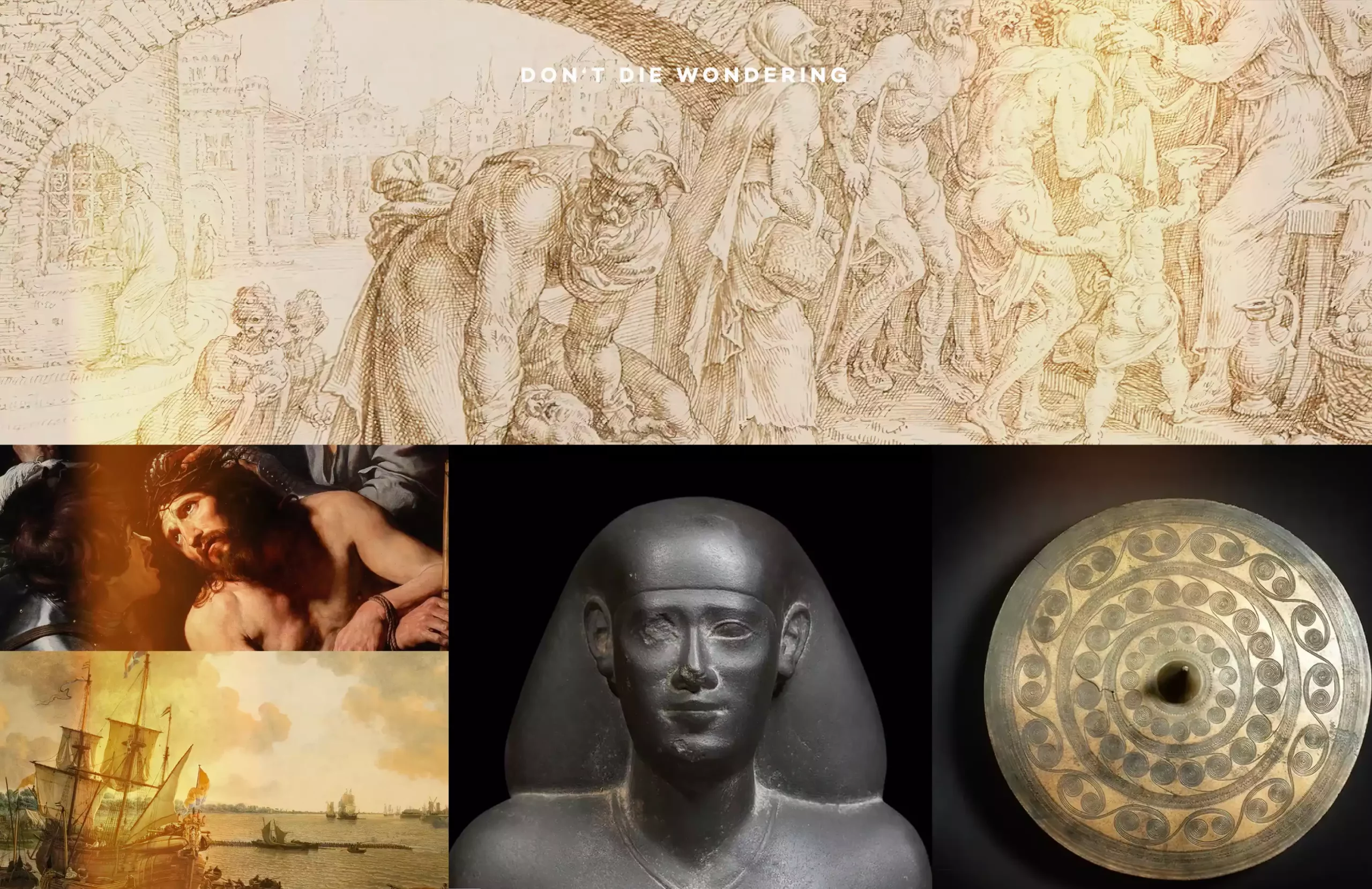 What’s for Sale? Demystifying Sotheby’s New York Masters Week