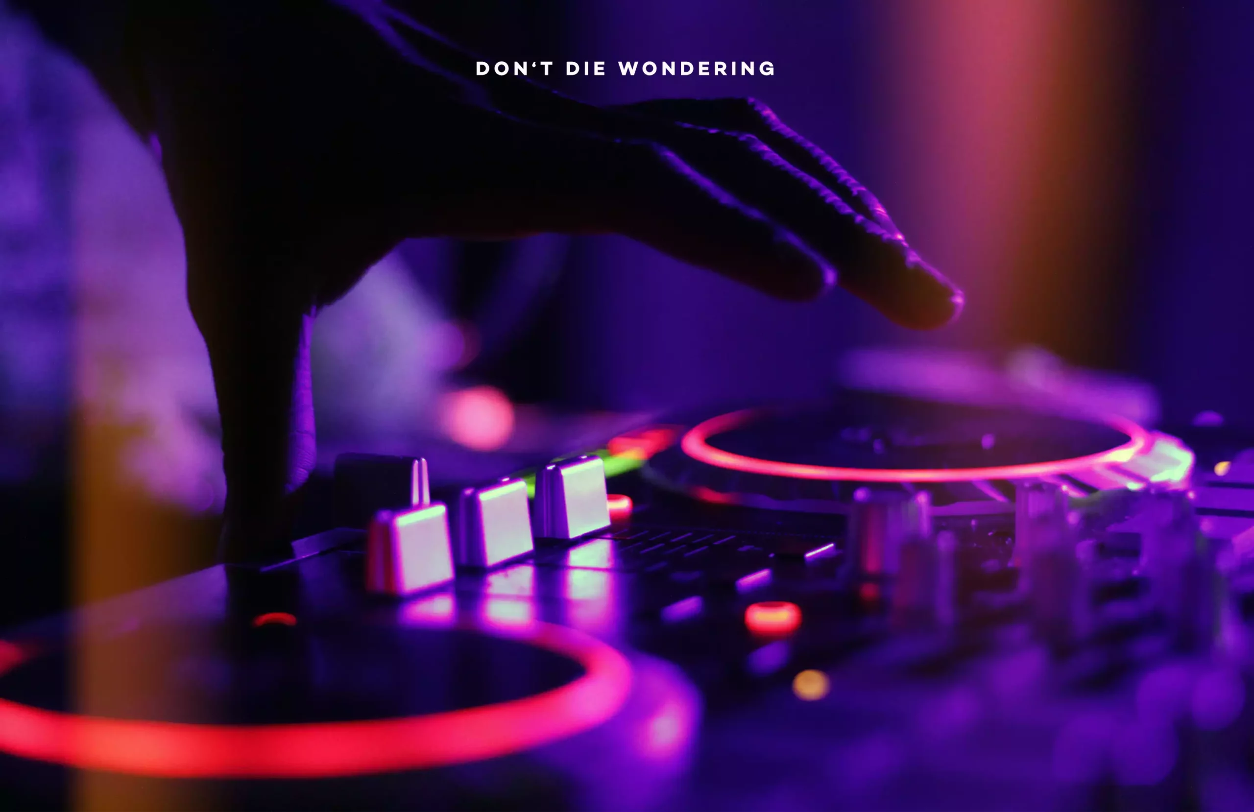 The Basic Tools You Need to Start Your DJ Journey