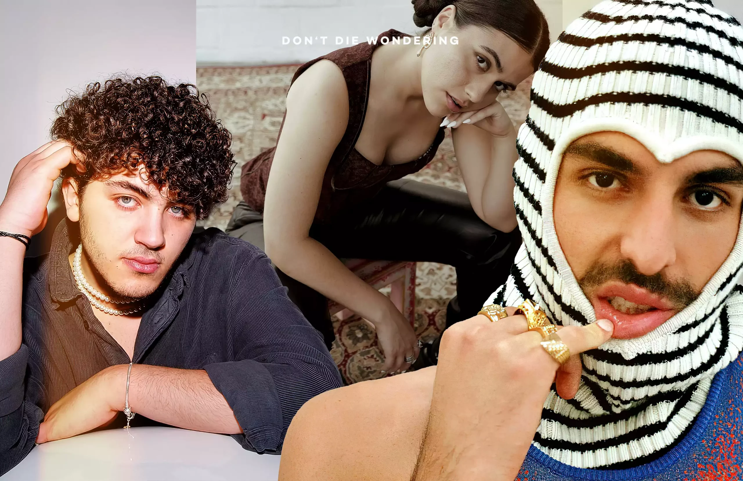 The Rise of Arab Pop