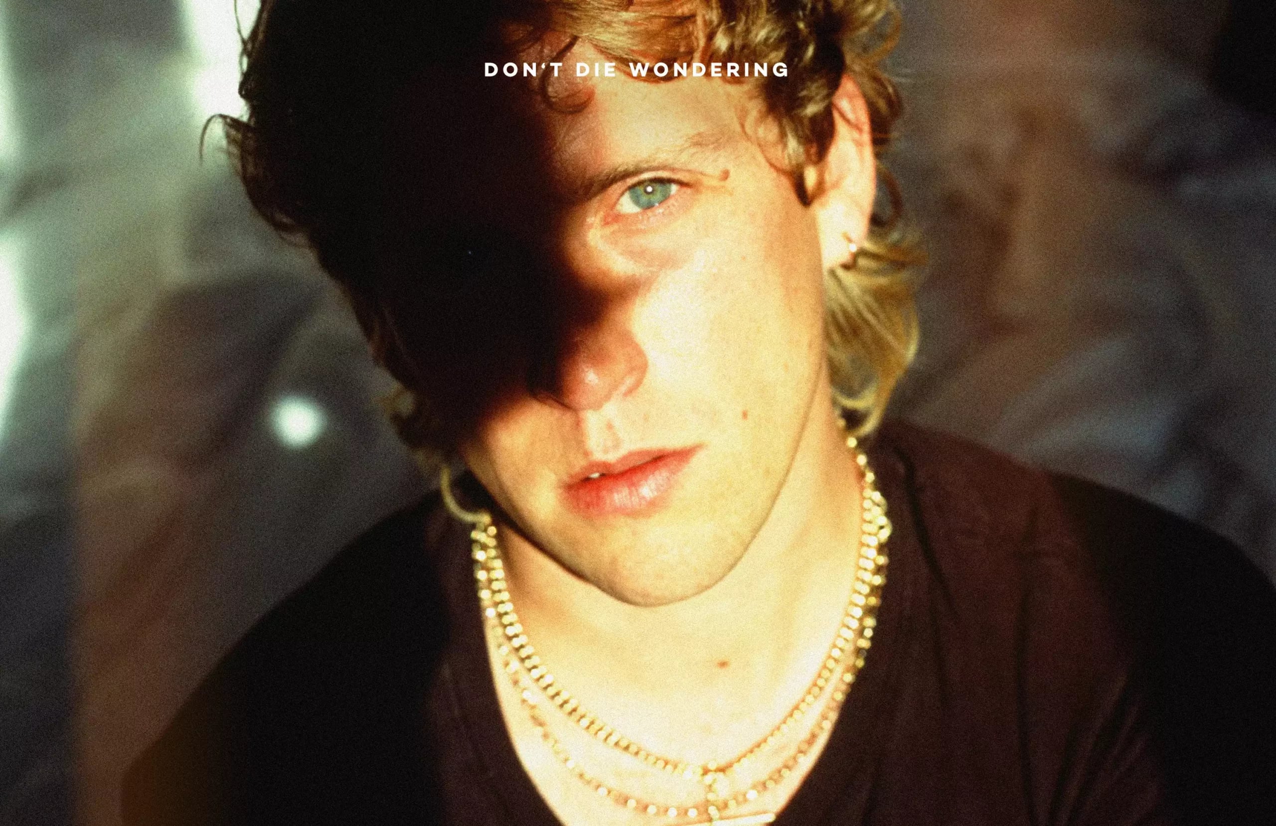 RHODES | “I’m Back in My Body, In a Cool Way” RHODES | “I’m Back in My Body, In a Cool Way”