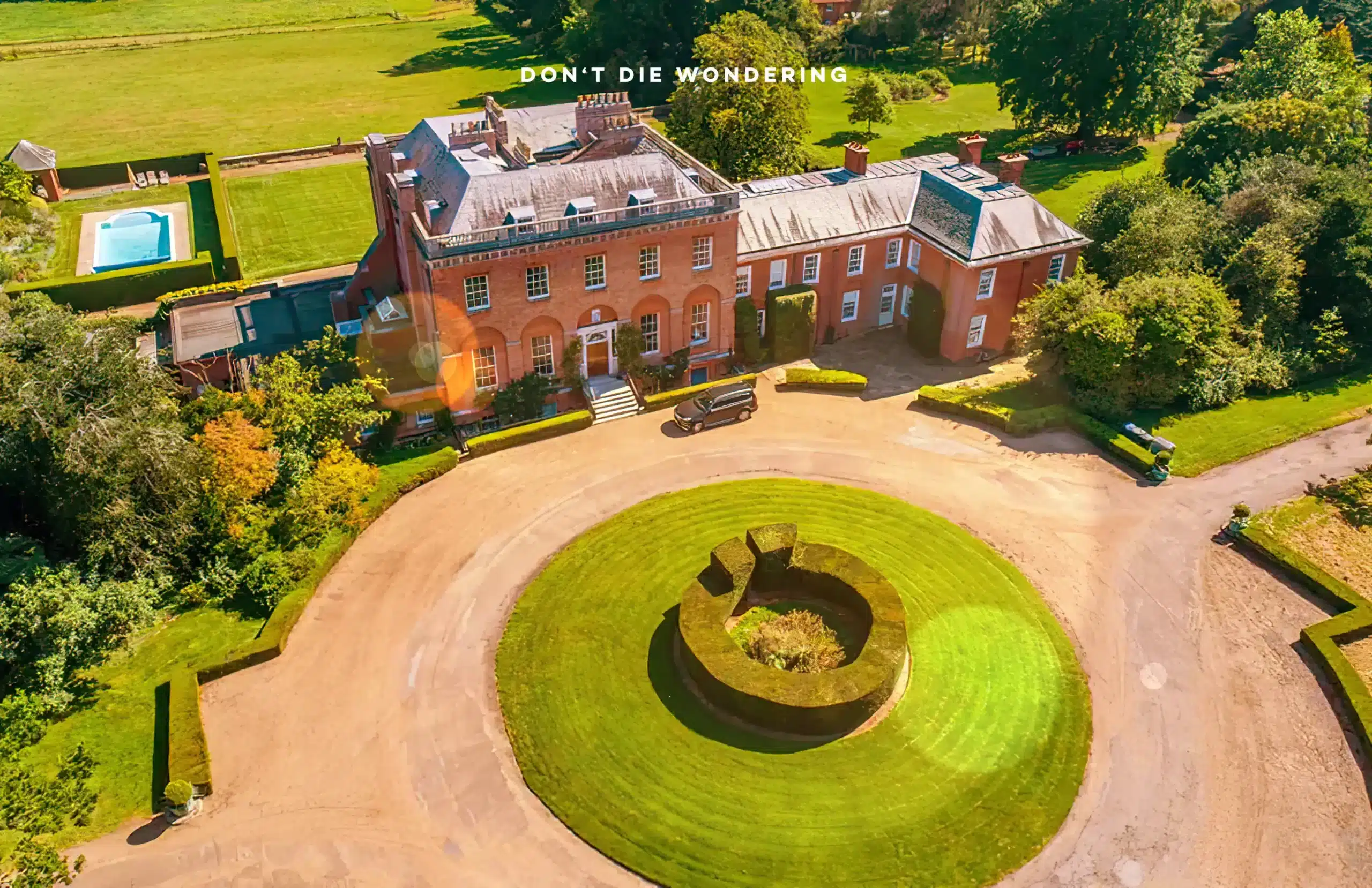 Where In The World Should You Look to Buy Real Estate in 2023?