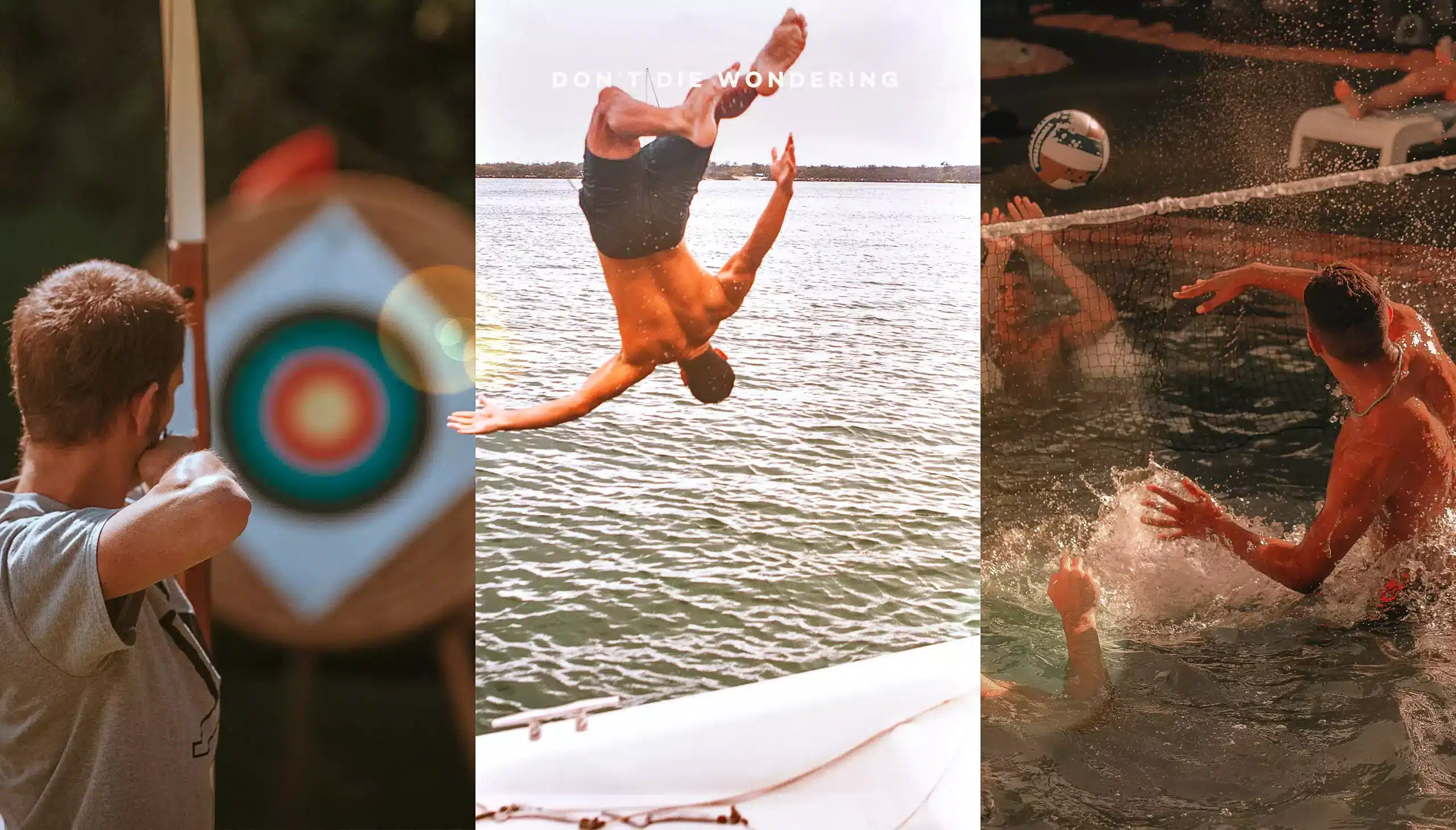 The Best Ways to Stay Active and Fit While Traveling The Best Ways to Stay Active and Fit While Traveling