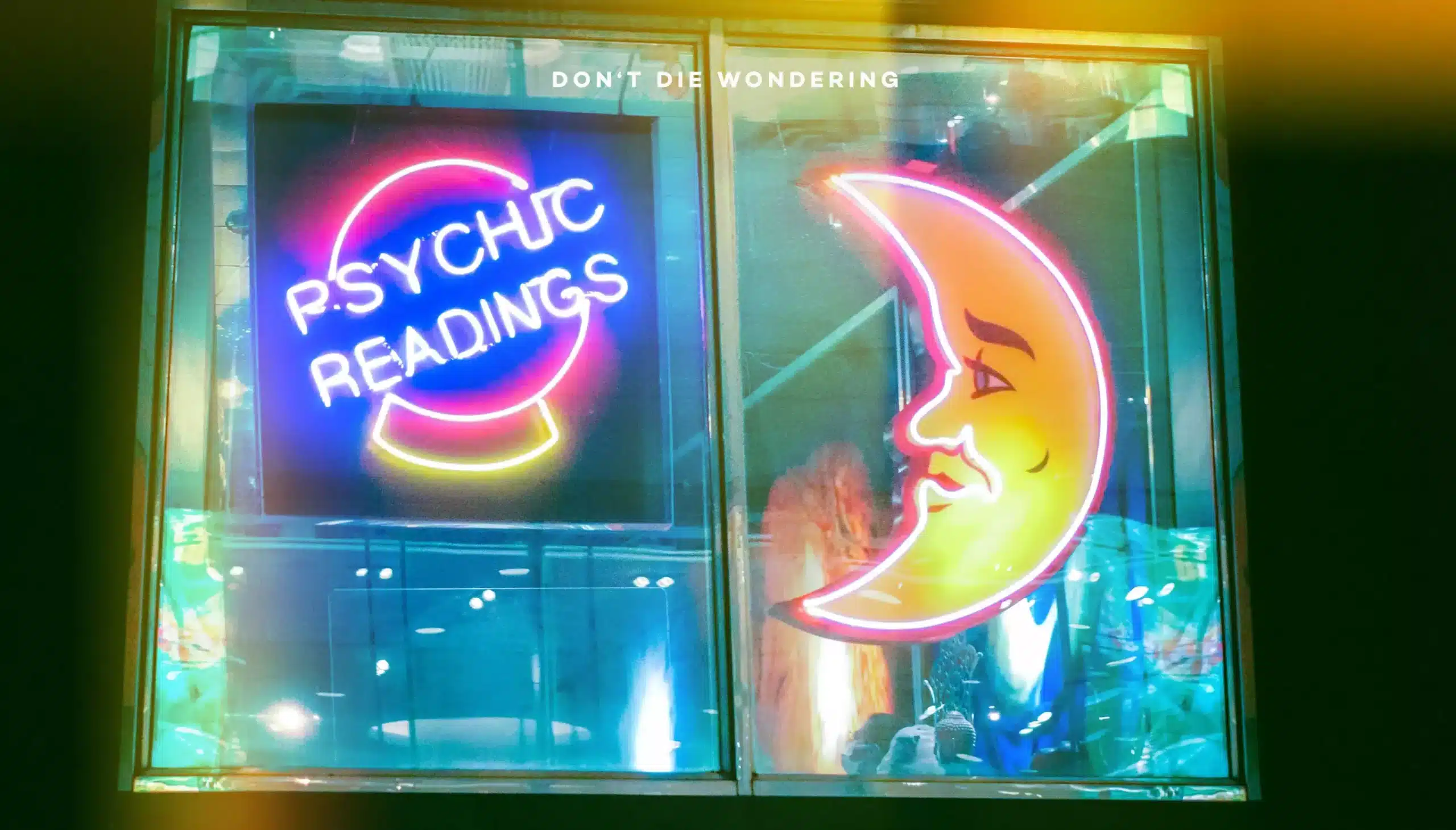 Maximizing Your Experience: Preparing and Enhancing Your First Psychic Reading Journey Maximizing Your Experience: Preparing and Enhancing Your First Psychic Reading Journey