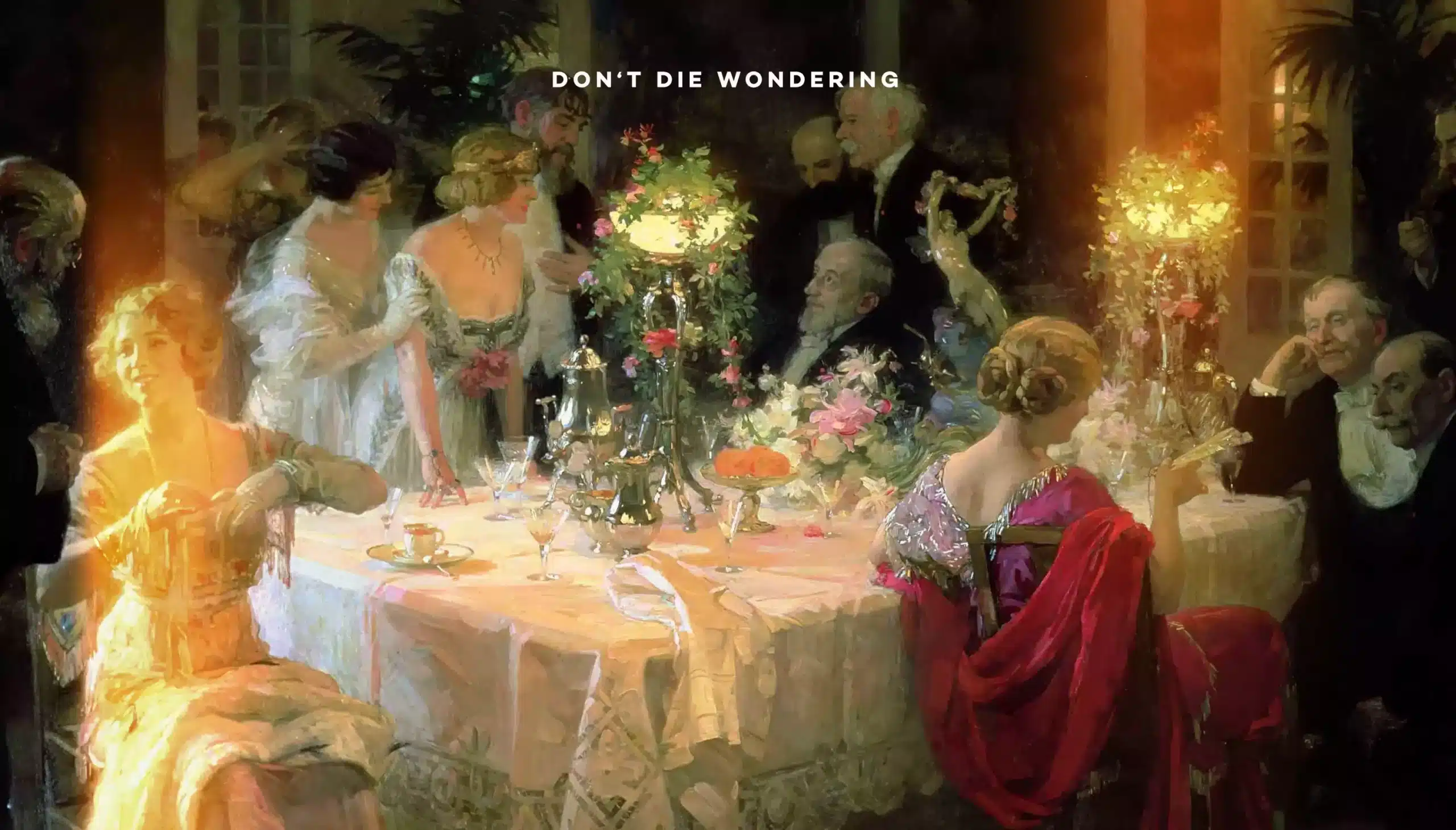 Modern Manners 101: Basic Etiquette For the 21st Century Modern Manners 101: Basic Etiquette For the 21st Century