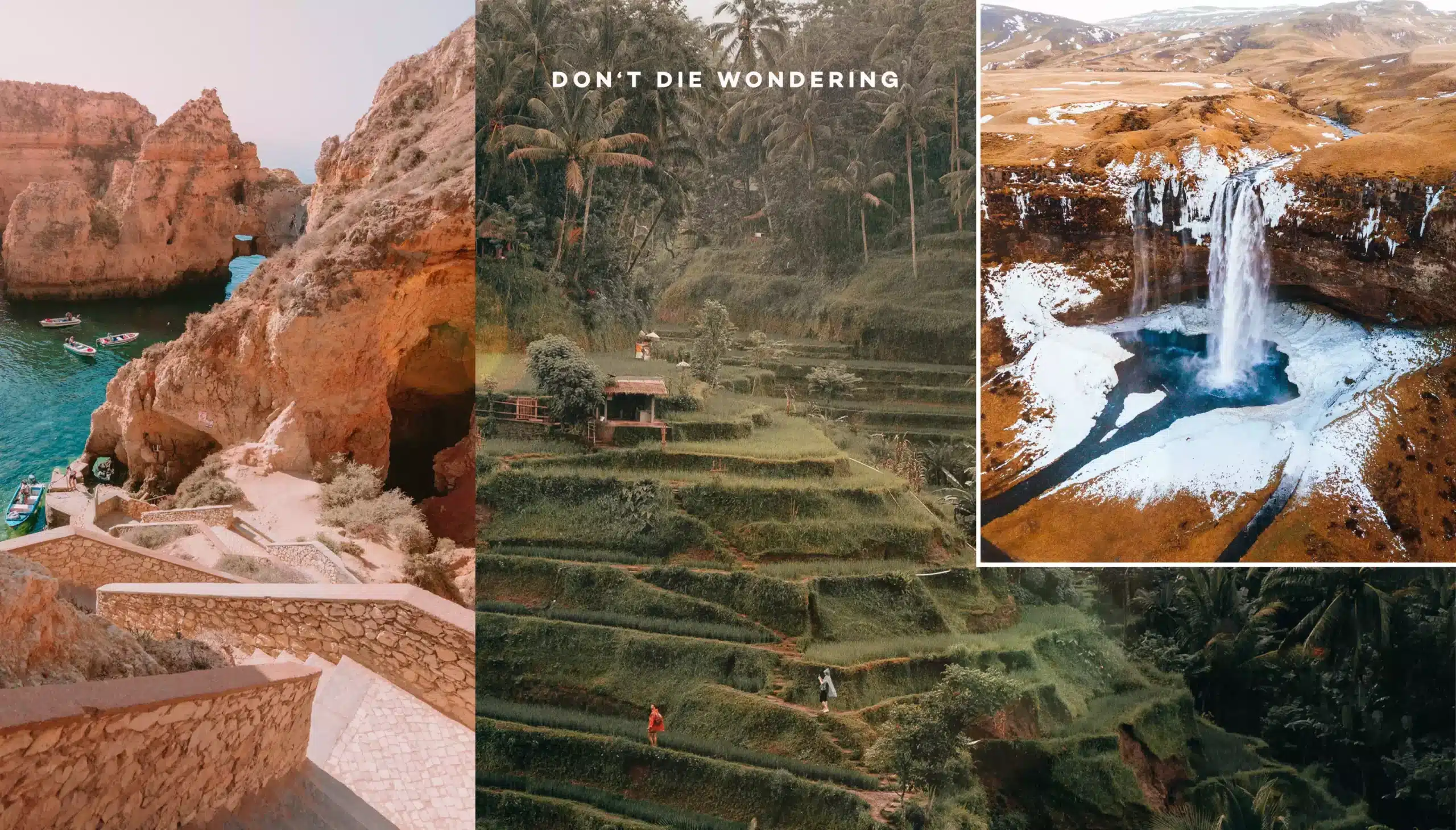 Which Luxurious Digital Nomad Destination Suits Your Style?