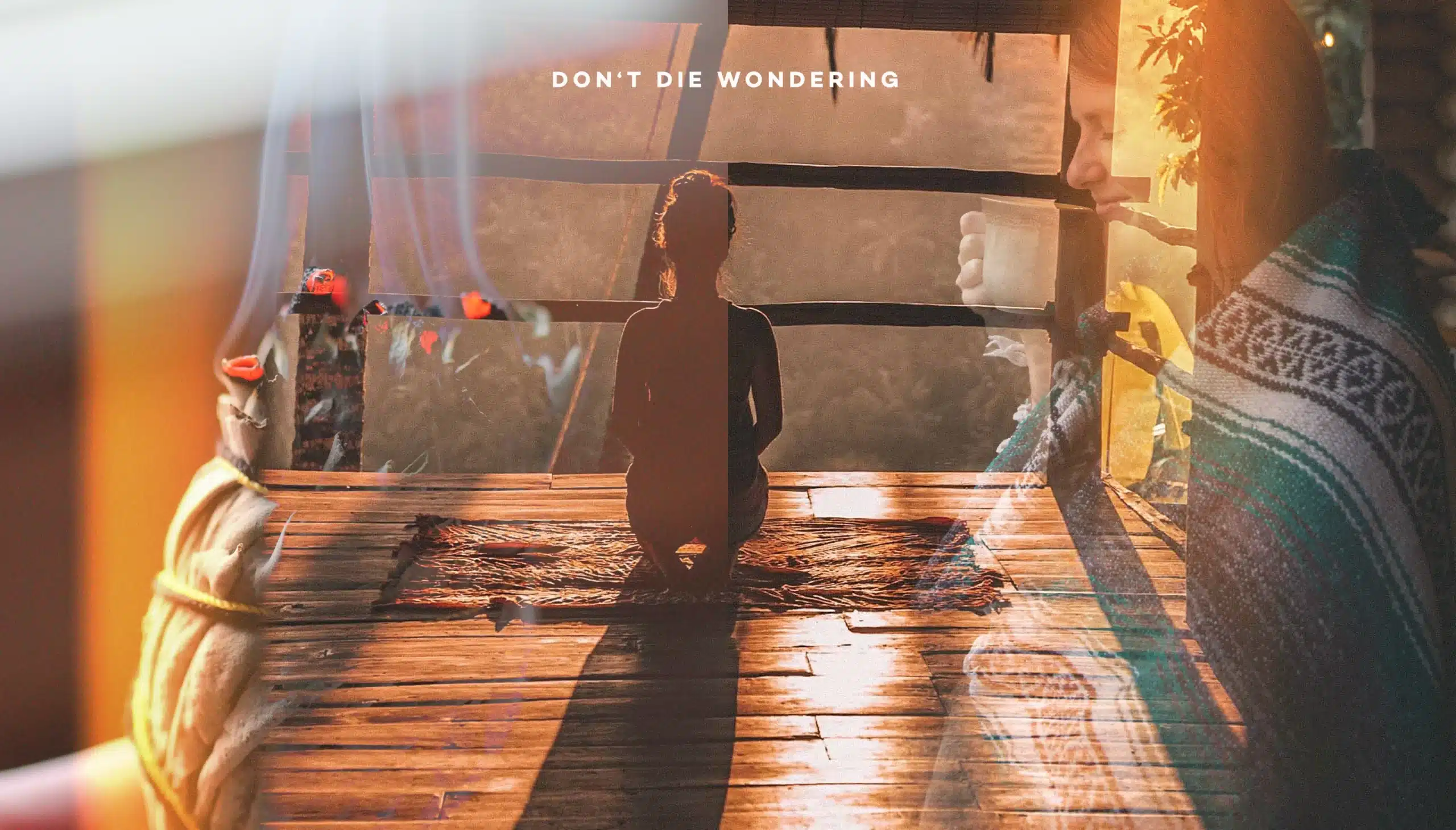 Ayahuasca: Can Police Crash Your  Ceremony in Europe?