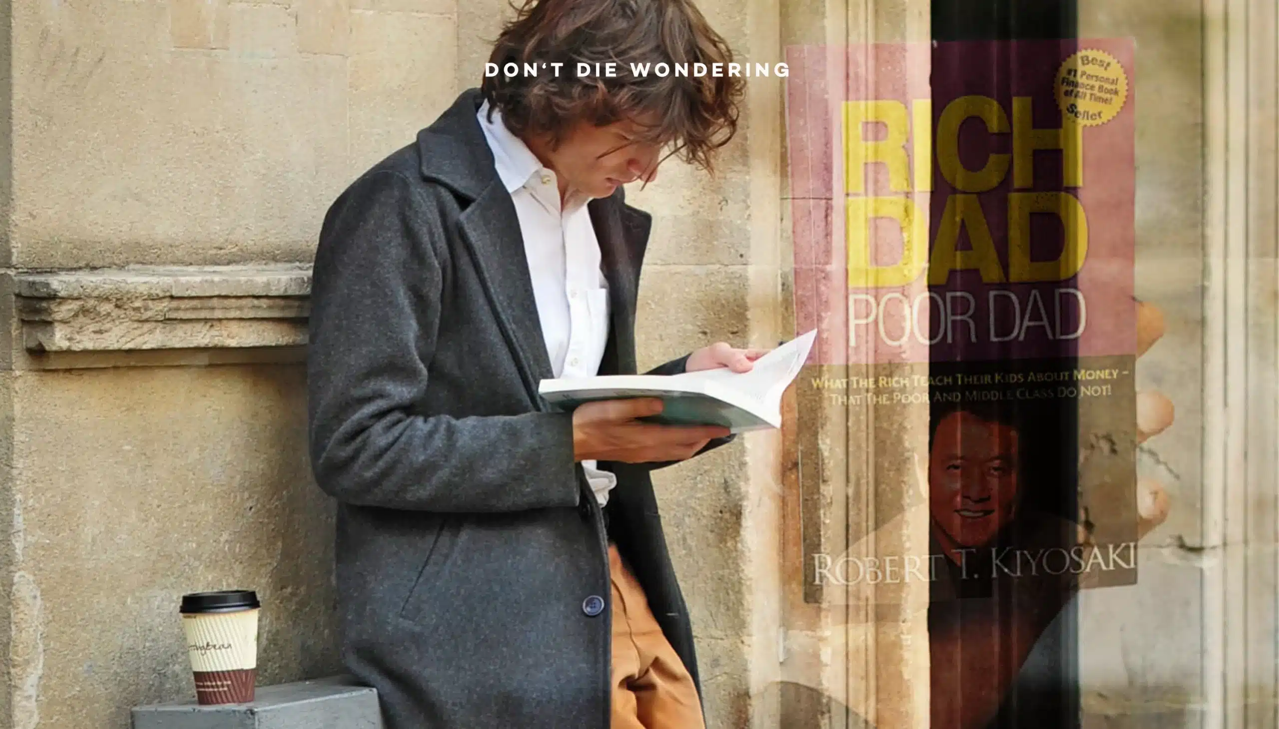 Summarising Rich Dad, Poor Dad So You Don’t Have To Actually Read It Summarising Rich Dad, Poor Dad So You Don’t Have To Actually Read It