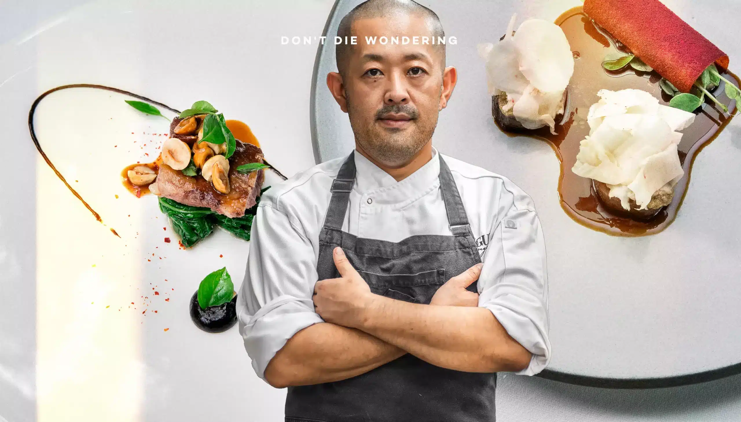 The Real Reason Michelin-Starred Restaurants Serve Small Portions