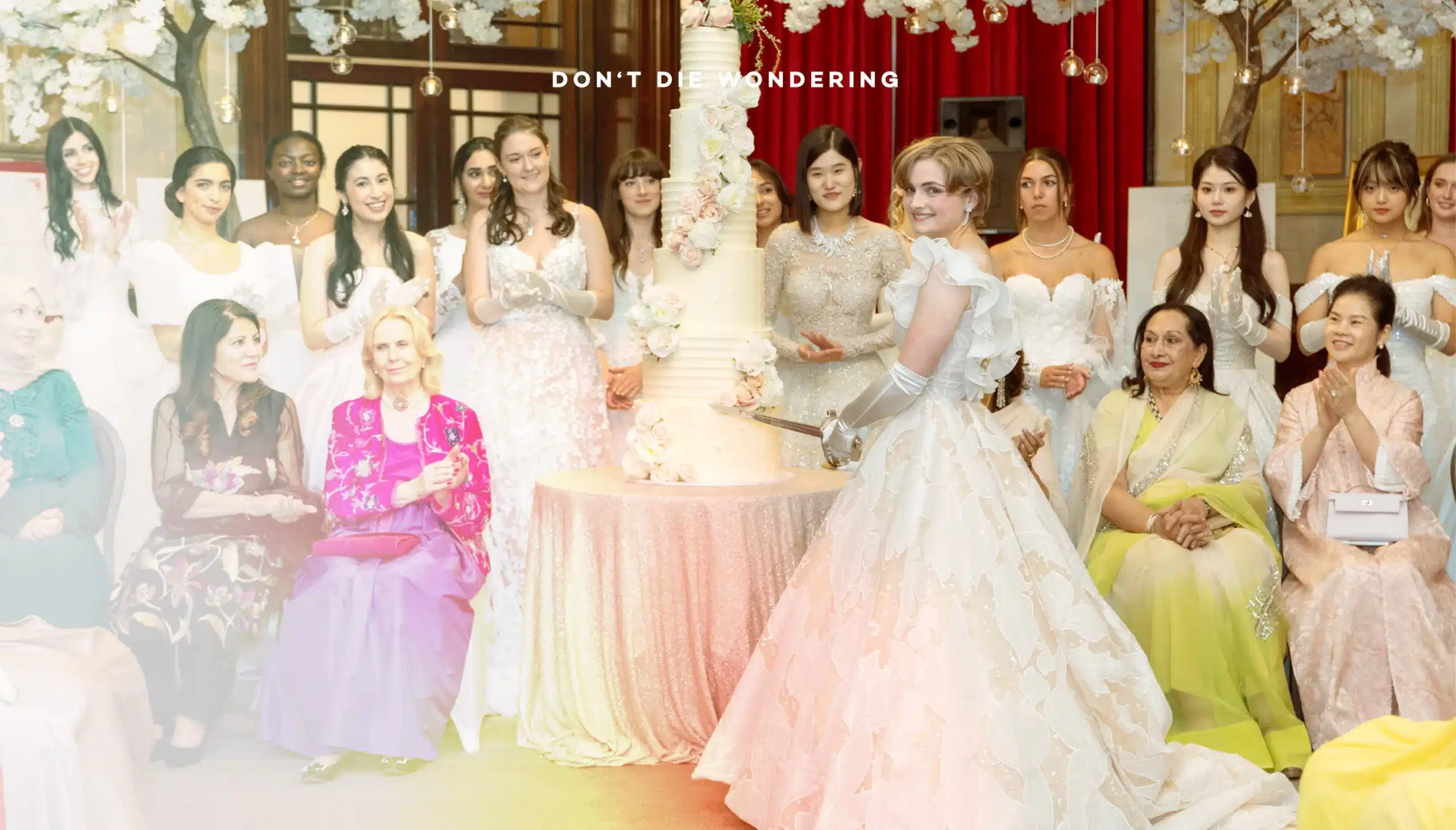 Are Social Seasons a Thing Of The Past? Reviewing Britain’s Aristocracy Calendar Are Social Seasons a Thing Of The Past? Reviewing Britain’s Aristocracy Calendar