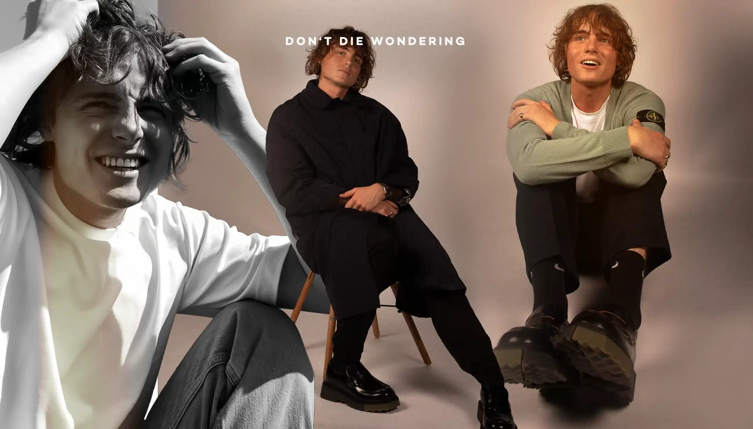 James Smith | The Musician That’s Not Quite As Common As You Think James Smith | The Musician That’s Not Quite As Common As You Think