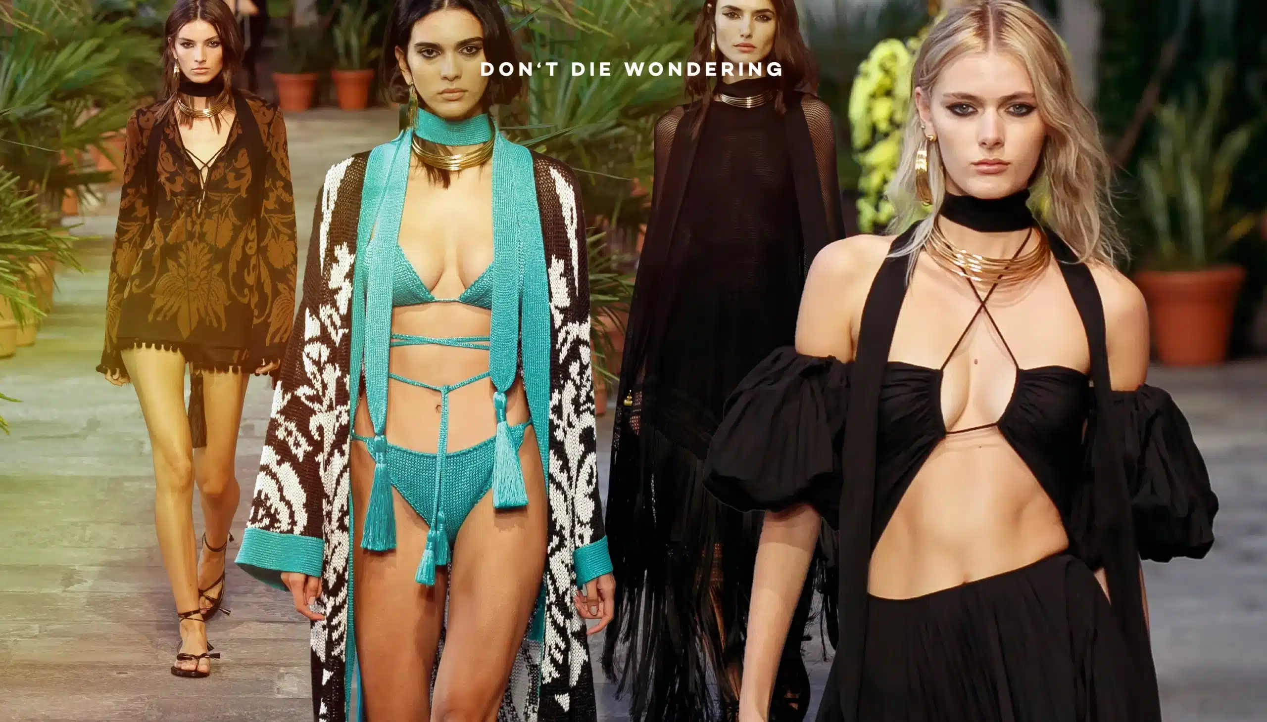 We All Talk About it, But What Actually Is Haute Couture? We All Talk About it, But What Actually Is Haute Couture?