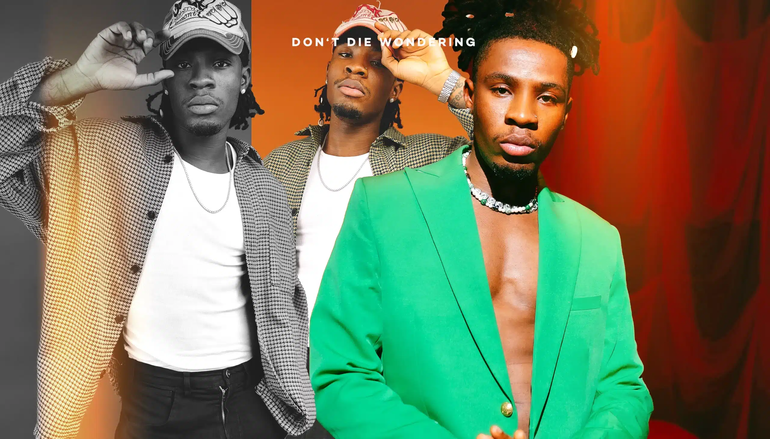 Joeboy: Crafting Soulful Narratives in ‘Body, Soul & Spirit’